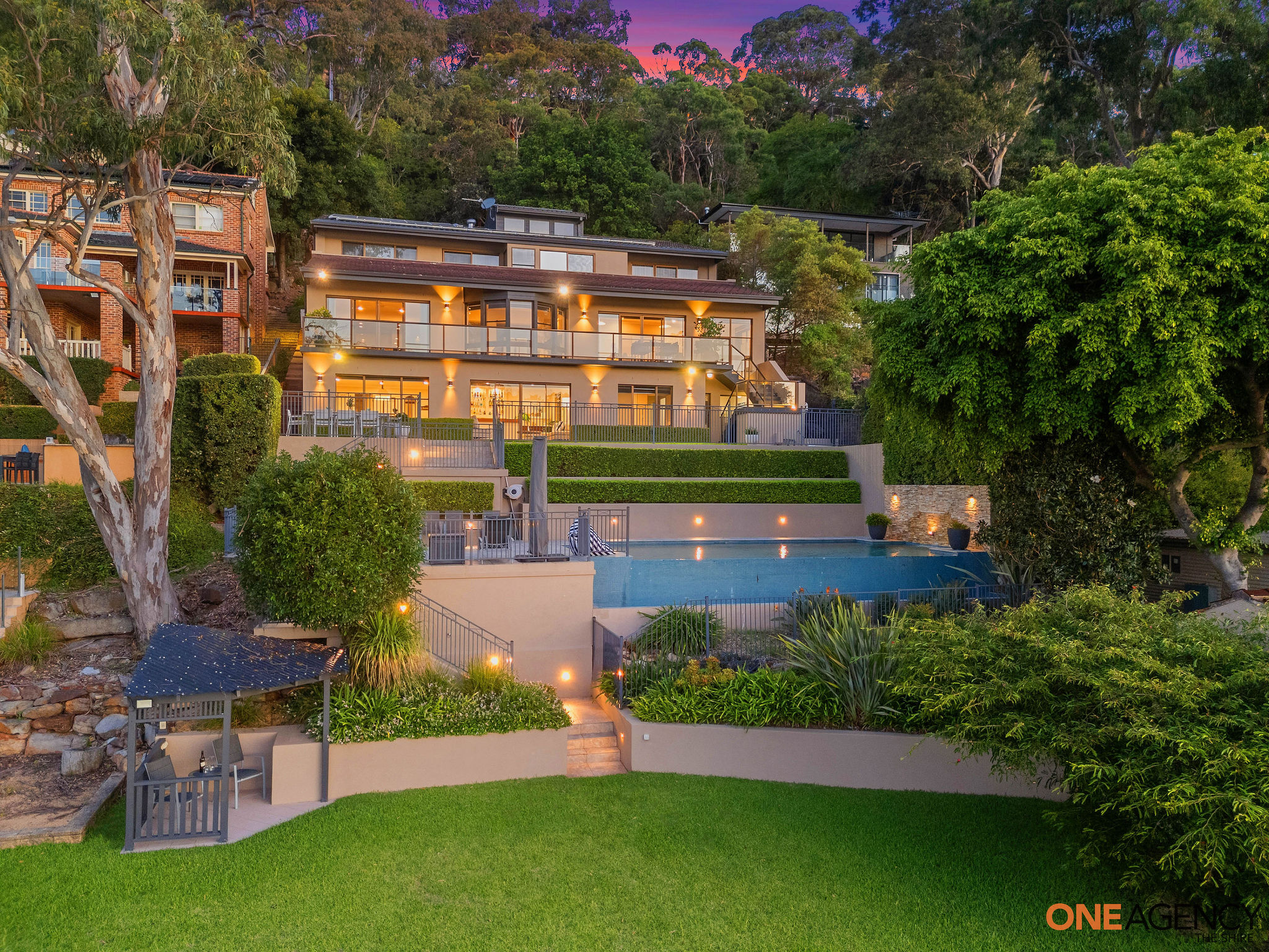 129 FOWLER ROAD, Illawong NSW 2234 - Image 1