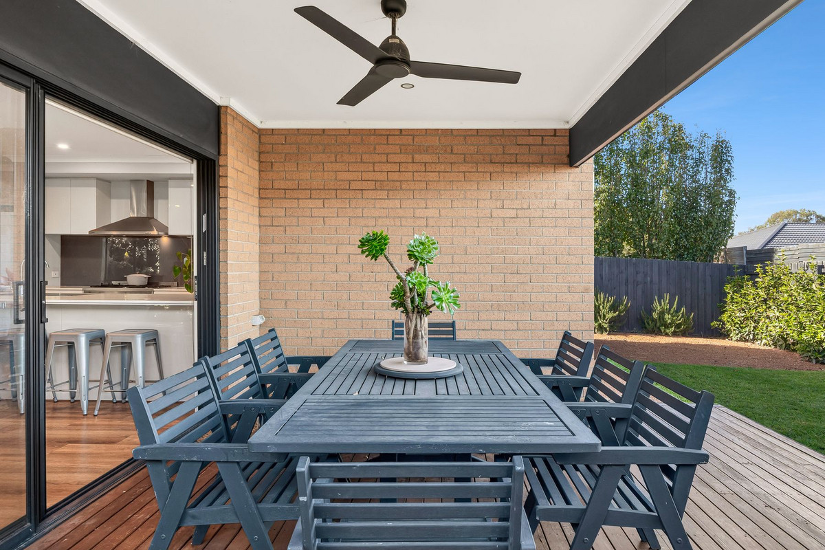 4-bedroom house at 9 Snedden Street, Armstrong Creek, VIC 3217, Greater Geelong, Victoria