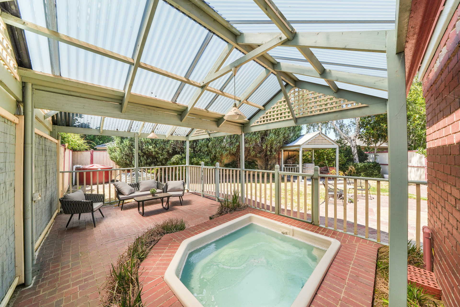 4-bedroom house at 46 NANTILLA CRESCENT, Werribee VIC 3030, Wyndham, Victoria