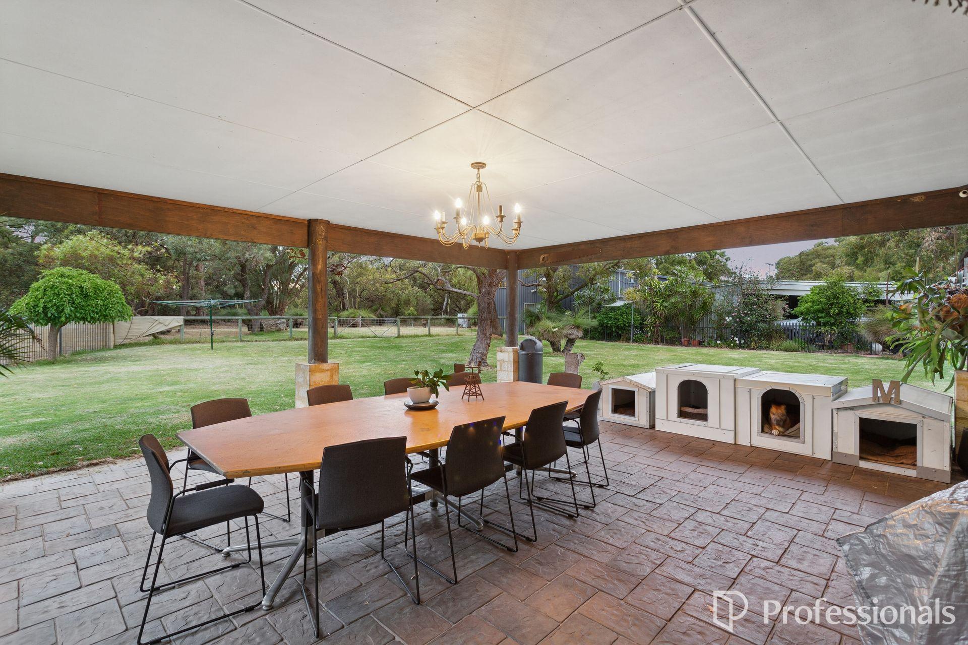4-bedroom house at Lot 142 Evelyn Street, Mundijong, Wa, 6123, Serpentine-Jarrahdale, Western Australia