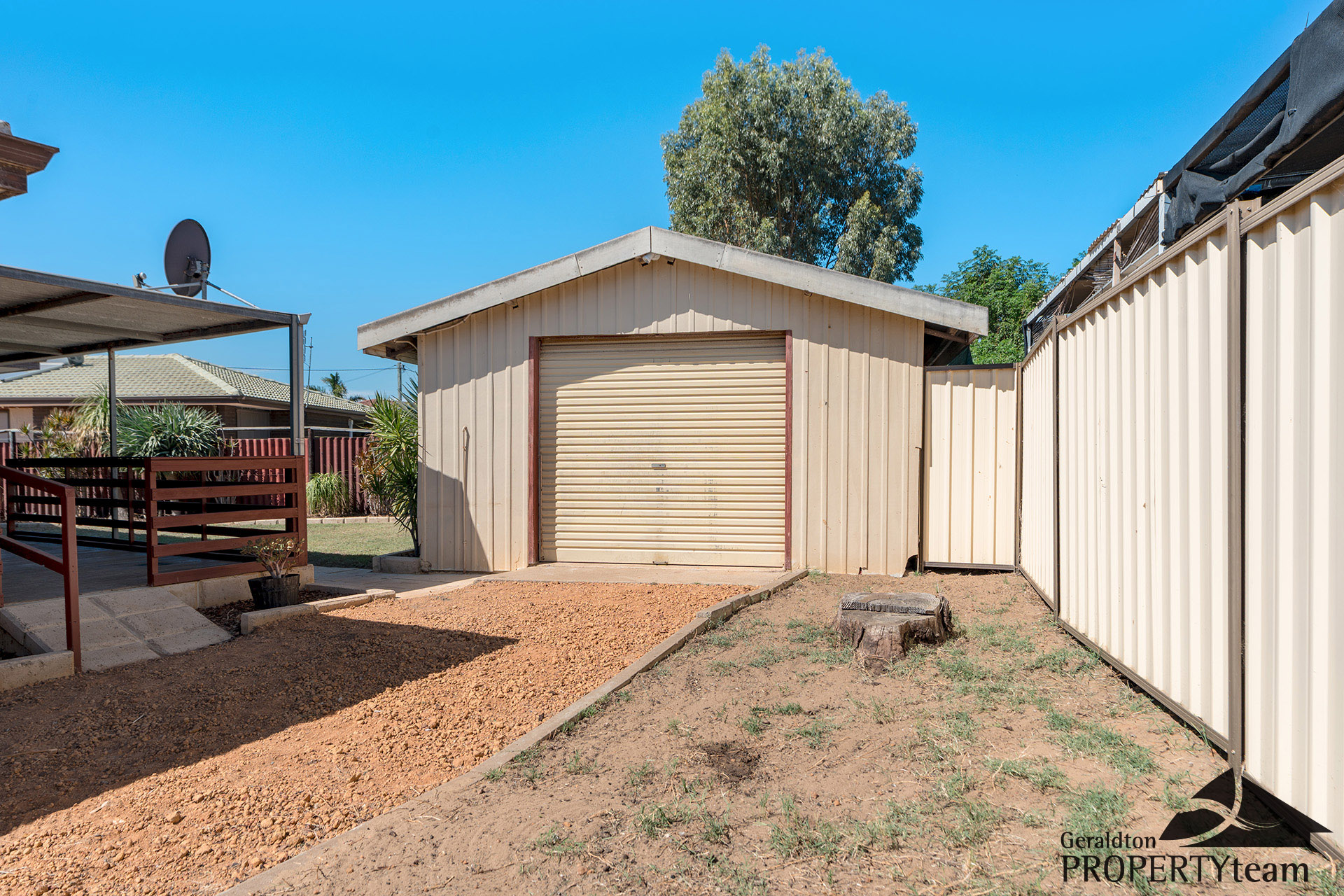 3-bedroom house at 11 Mclaren Way, Spalding, WA 6530, Greater Geraldton, Western Australia