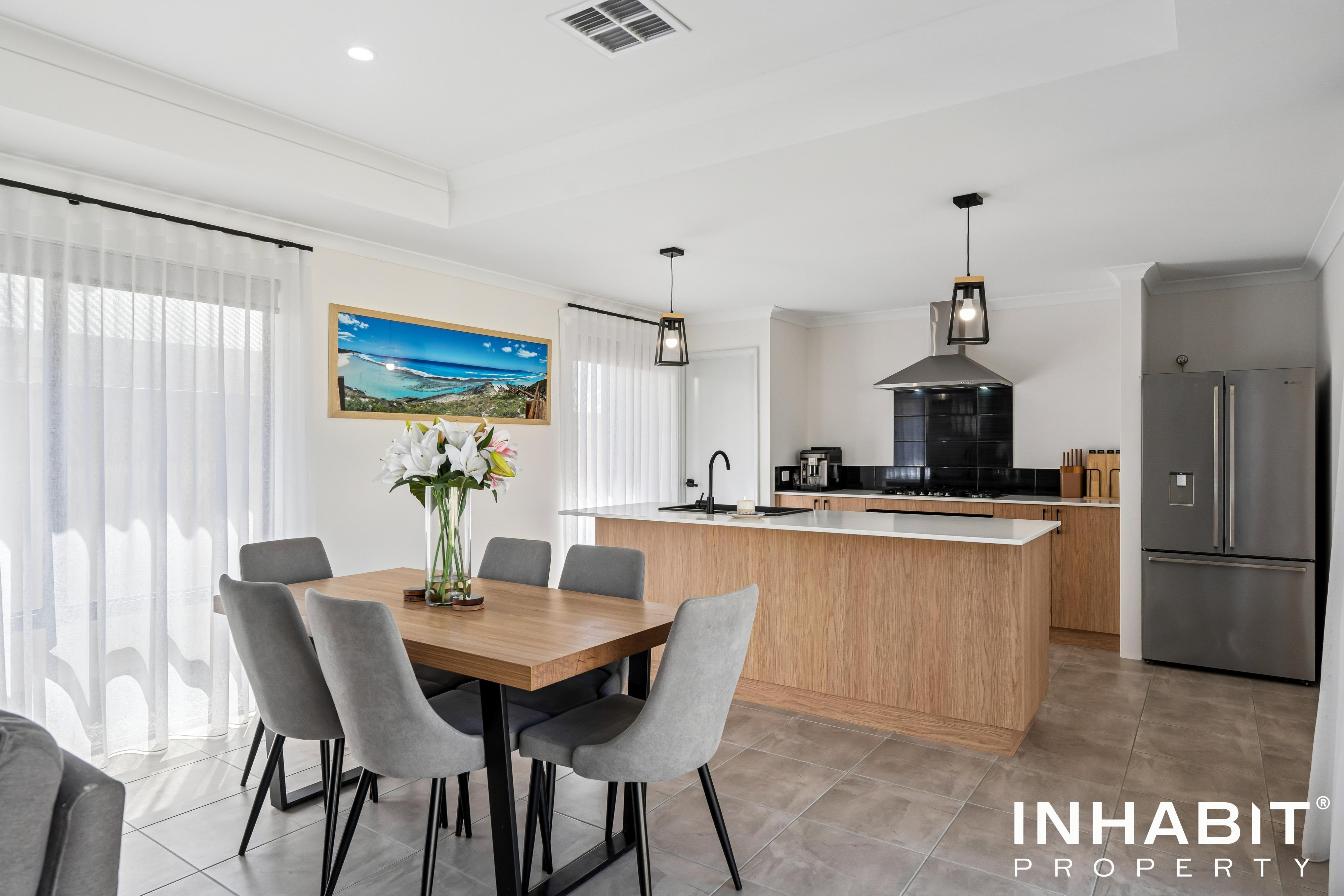 3-bedroom house at 21 Match View, Two Rocks, WA 6037, Wanneroo, Western Australia