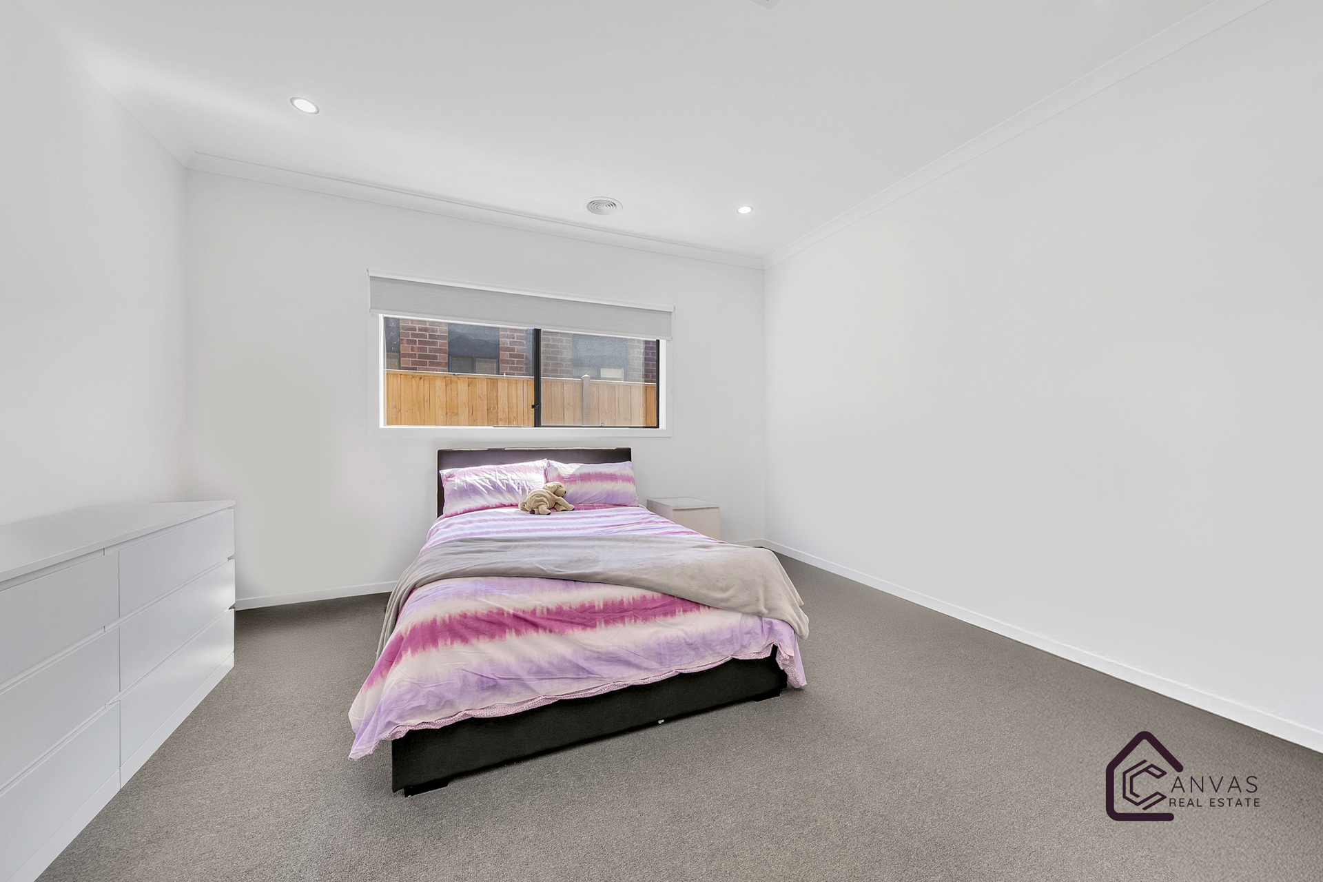 4-bedroom house at 25 Forbes Street, Armstrong Creek, VIC 3217, Greater Geelong, Victoria
