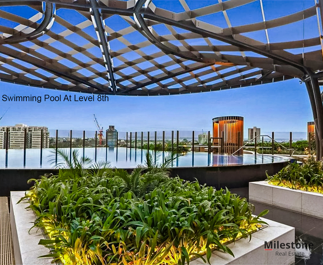 5103e/18 Hoff Boulevard, Southbank, Vic, 3006 - Image 7