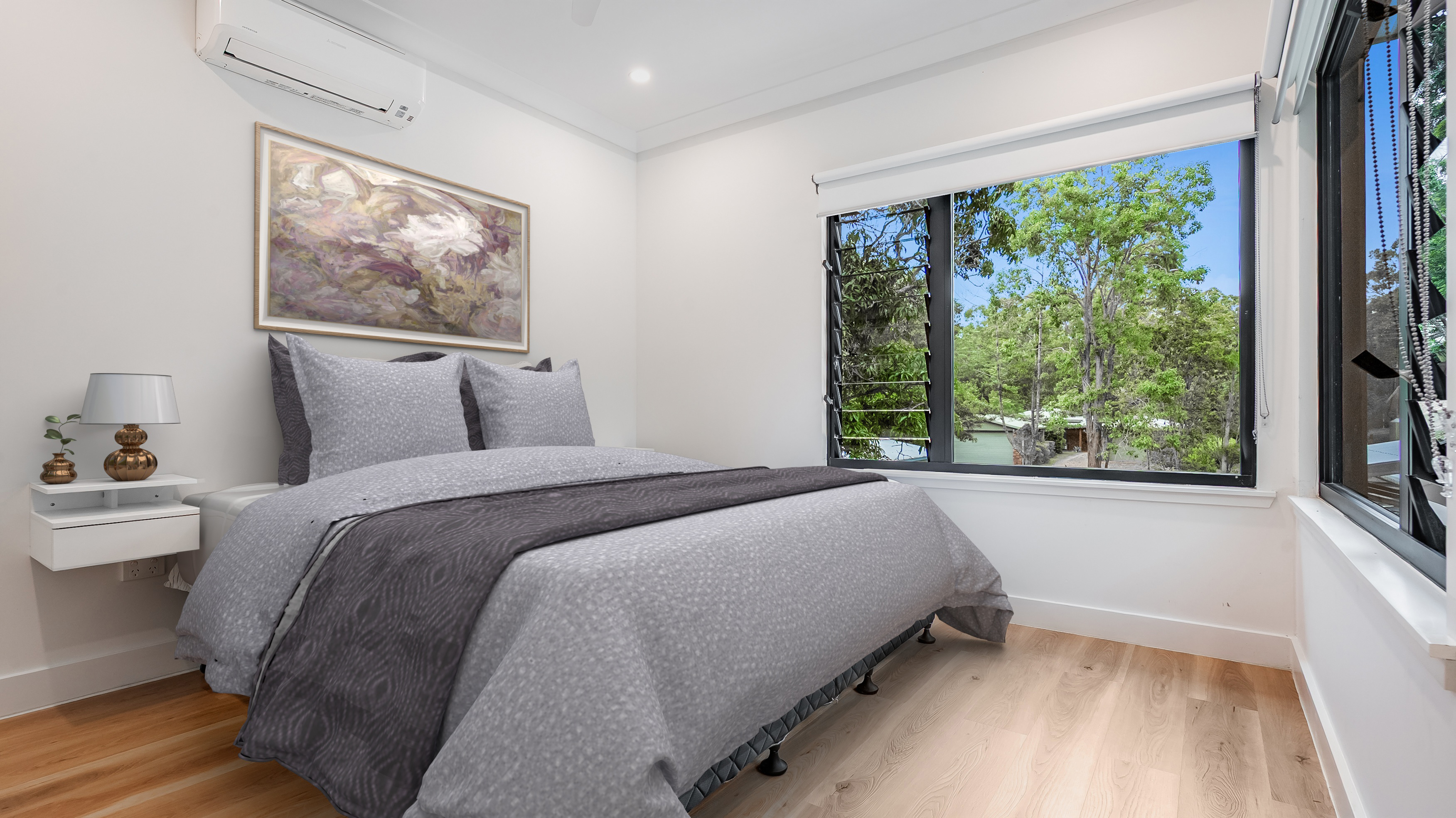 4-bedroom house at 31 Black Gully Road, Tinaroo, QLD 4872, Tablelands, Queensland