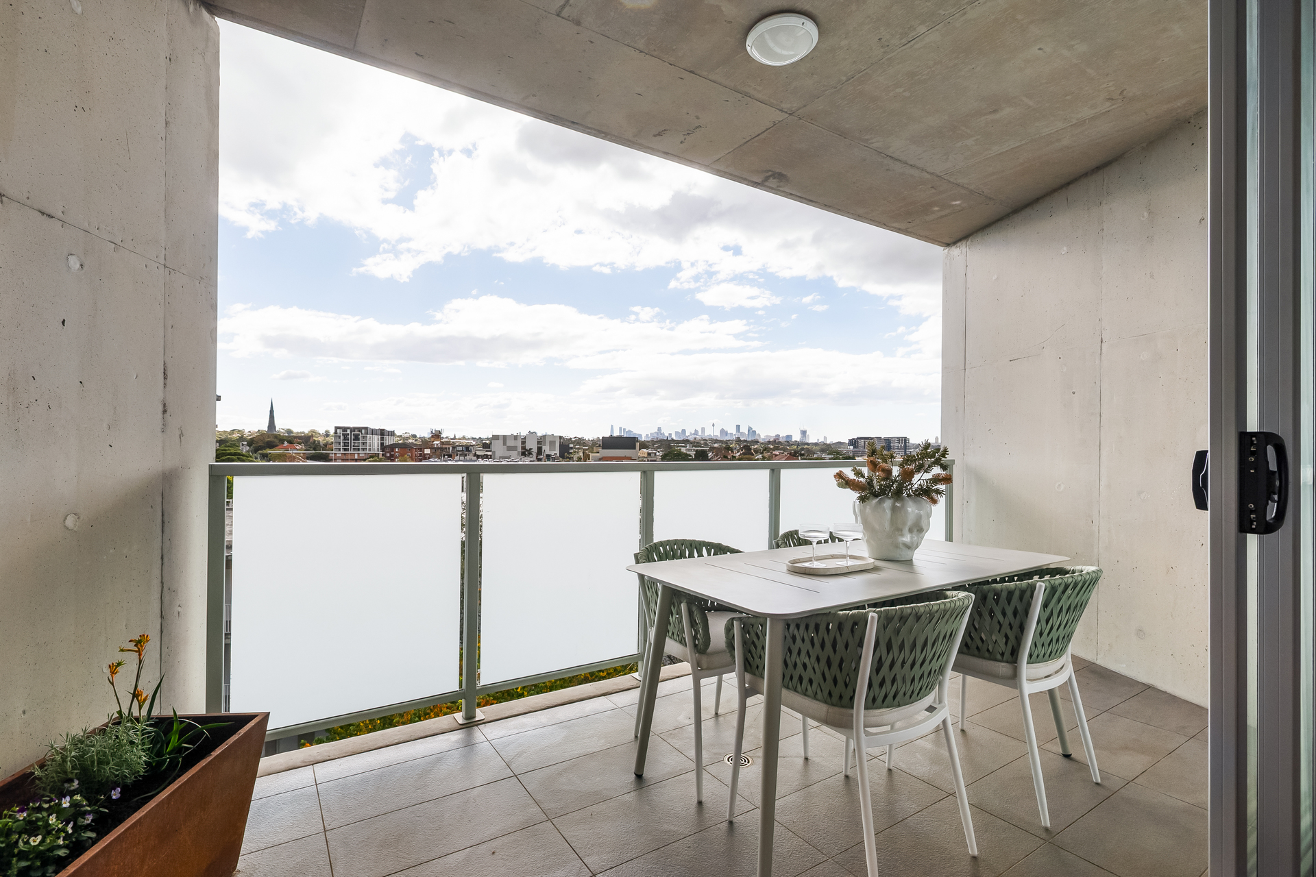 1-bedroom unit at 703C/359 Illawarra Road, Marrickville, NSW 2204, Inner West, New South Wales