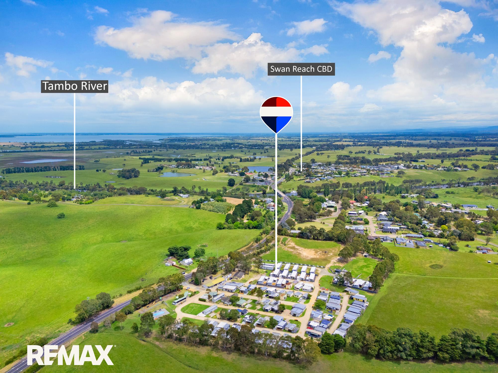 1-bedroom unit at 74/2143 Princes Hwy, Swan Reach, Vic, 3903, East Gippsland, Victoria