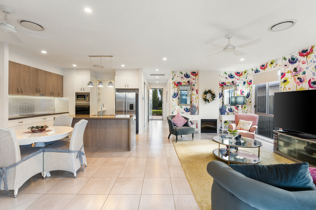 3-bedroom unit at 22/75 Highgrove Drive, Highfields, QLD 4352, Toowoomba, Queensland