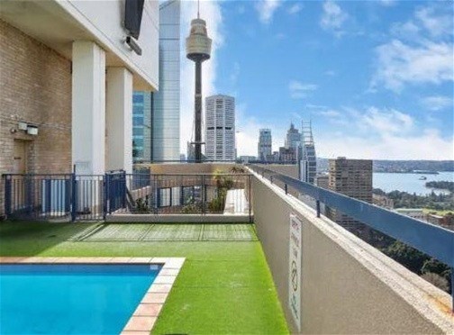 PARK REGIS 237 27 PARK STREET, SYDNEY NSW 2000 - Image 7