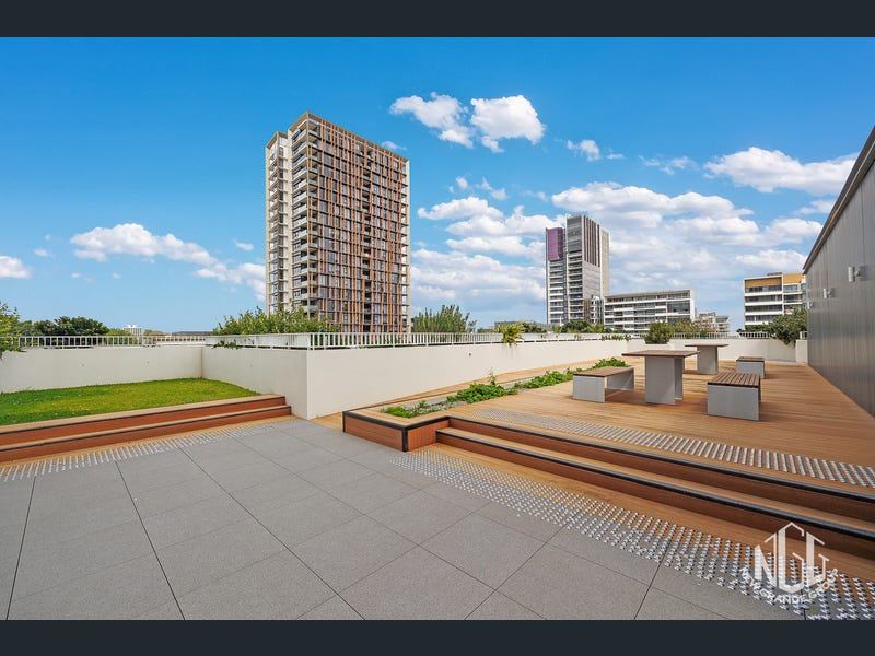 2-bedroom unit at Gadigal Avenue, Zetland, Nsw, 2017, Sydney, New South Wales