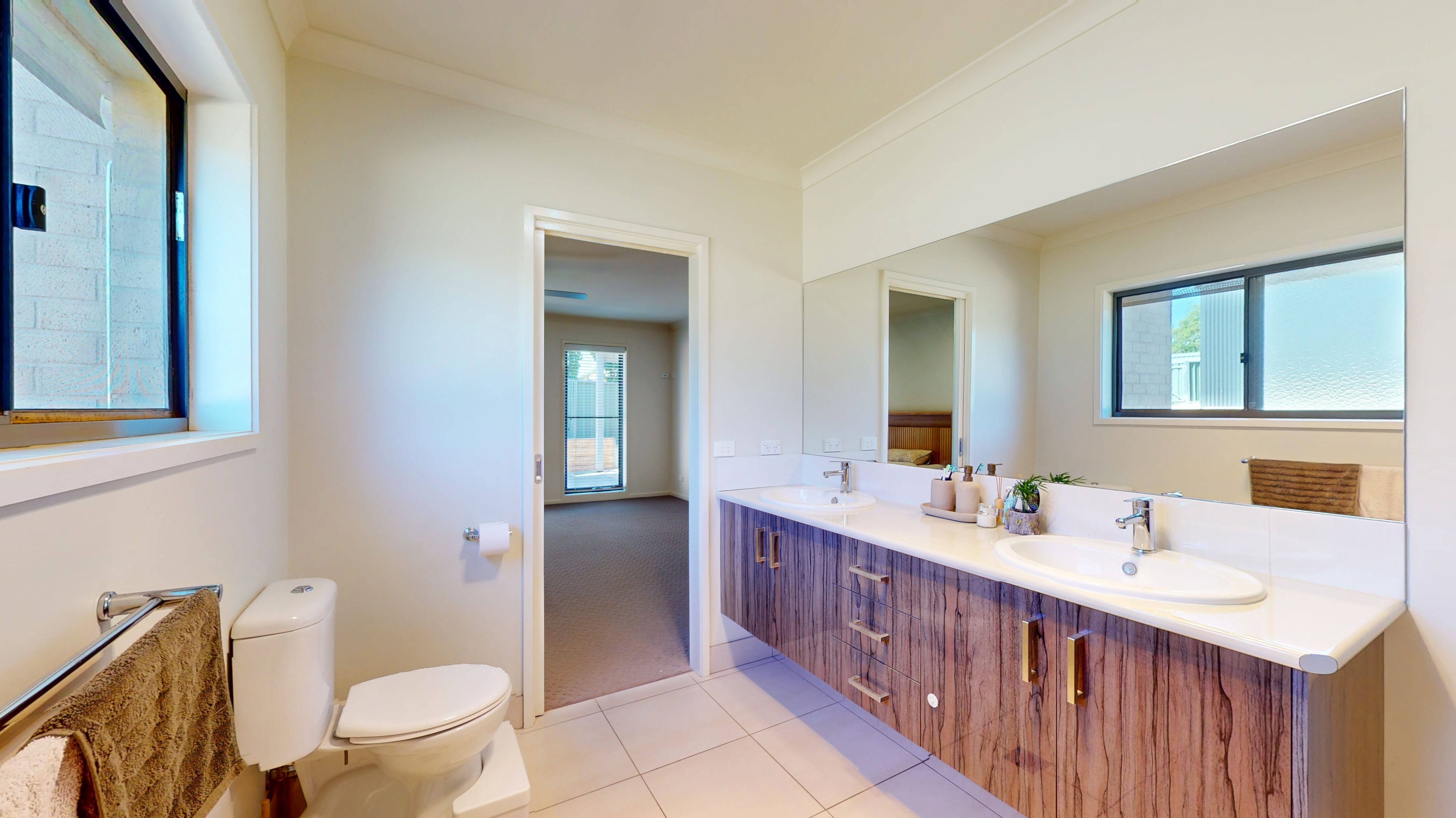 4-bedroom house at 211 River St, Corowa, Nsw, 2646, Federation, New South Wales