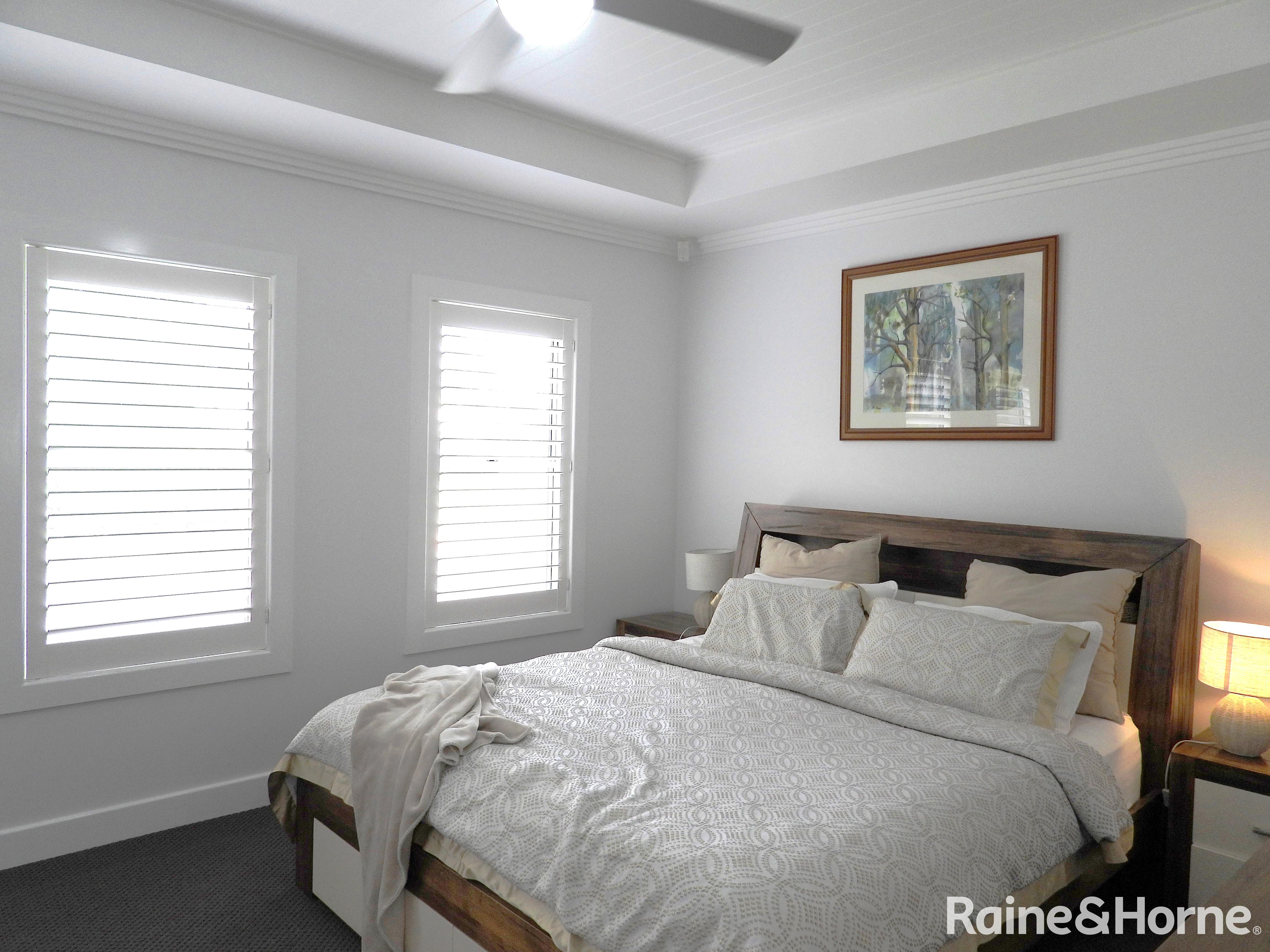 4-bedroom house at 7 Urallie Place, Moree, NSW 2400, Moree Plains, New South Wales