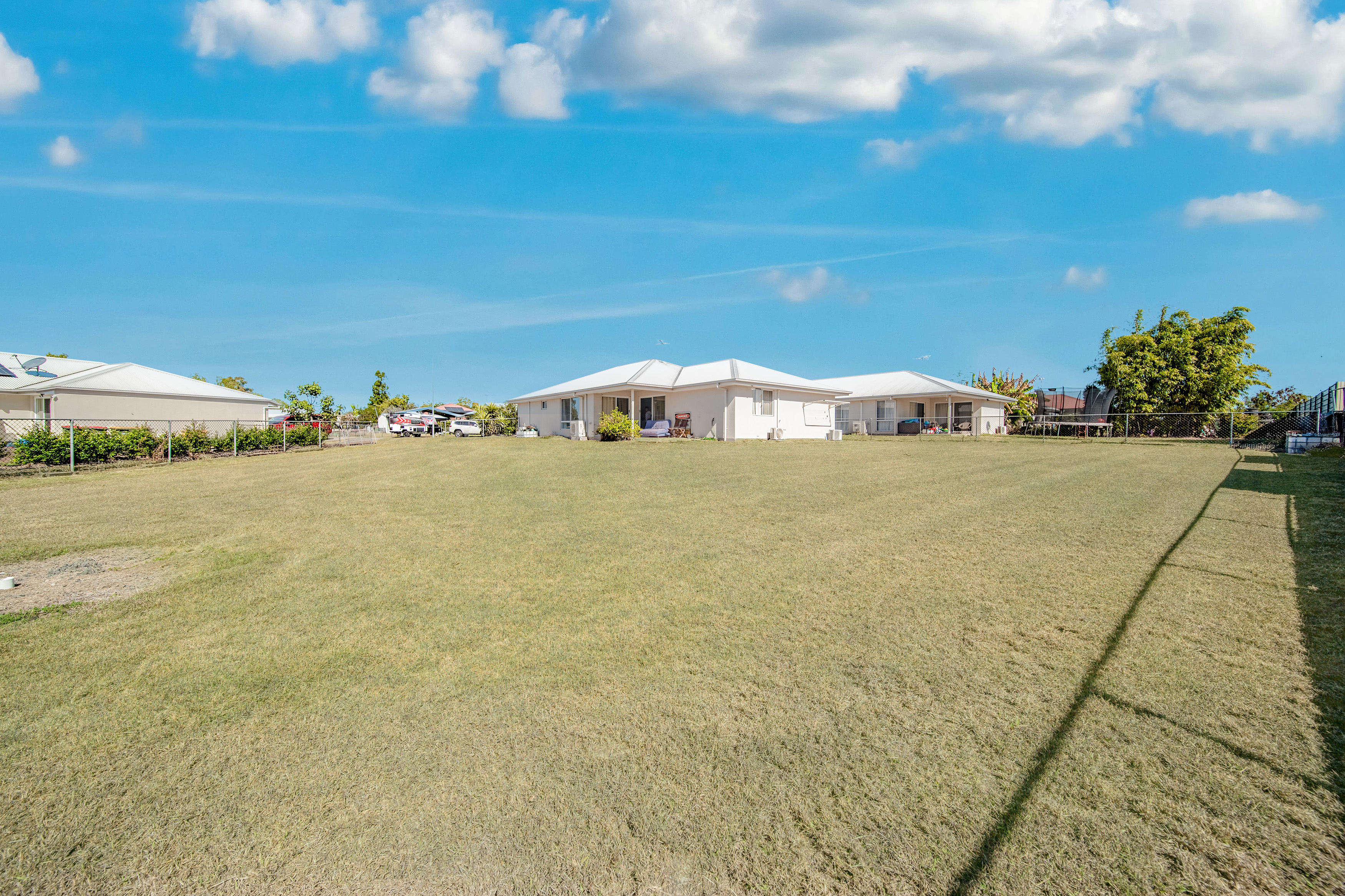 4-bedroom house at 13 Scott Peak Drive, Capella, QLD 4723, Central Highlands (Qld), Queensland
