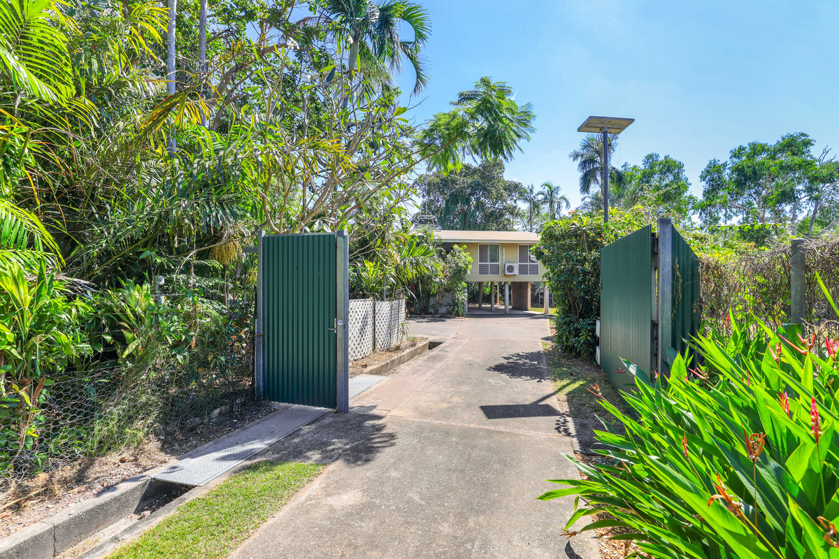 4-bedroom house at 23 MILKWOOD CIRCUIT, Karama NT 0812, Darwin, Northern Territory