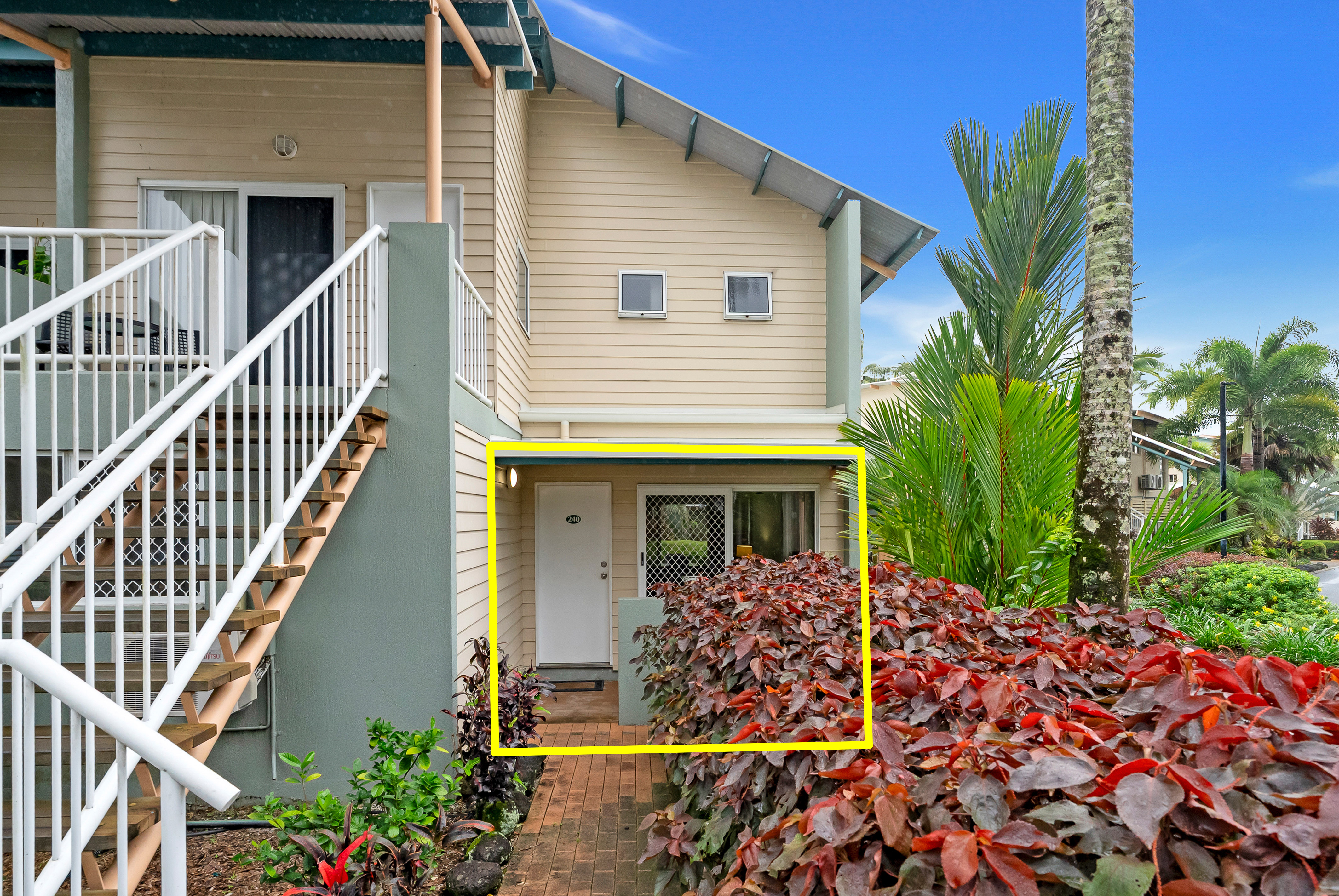 240/2 Keem Street, Trinity Beach, Qld, 4879 - Image 2