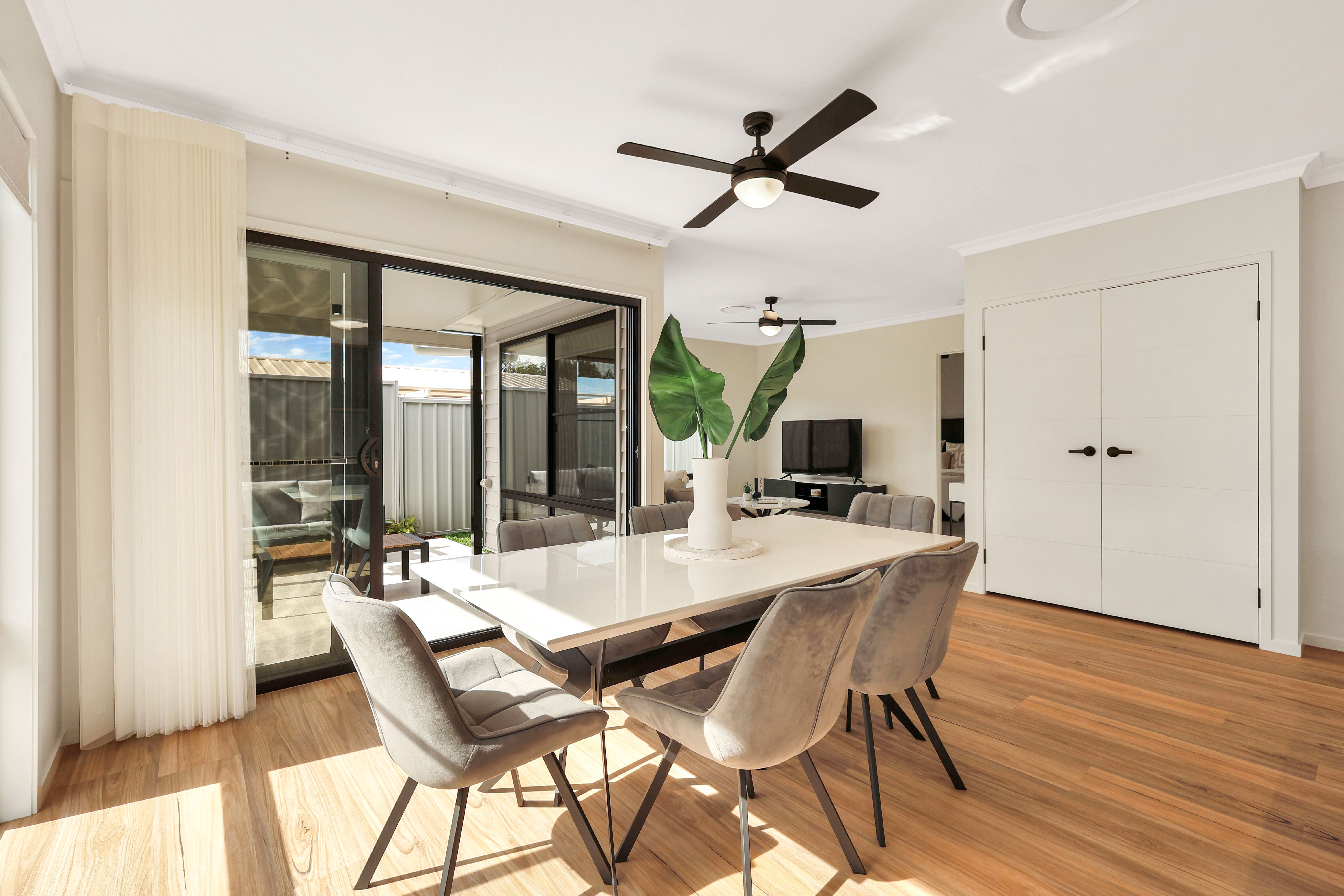 1, 2 Or 3/61 Sardon Street, Centenary Heights, Qld, 4350 - Image 8
