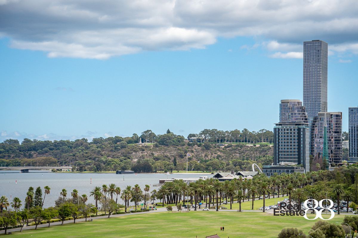 2-bedroom unit at 33/78 Terrace Road, East Perth, Wa, 6004, Perth, Western Australia