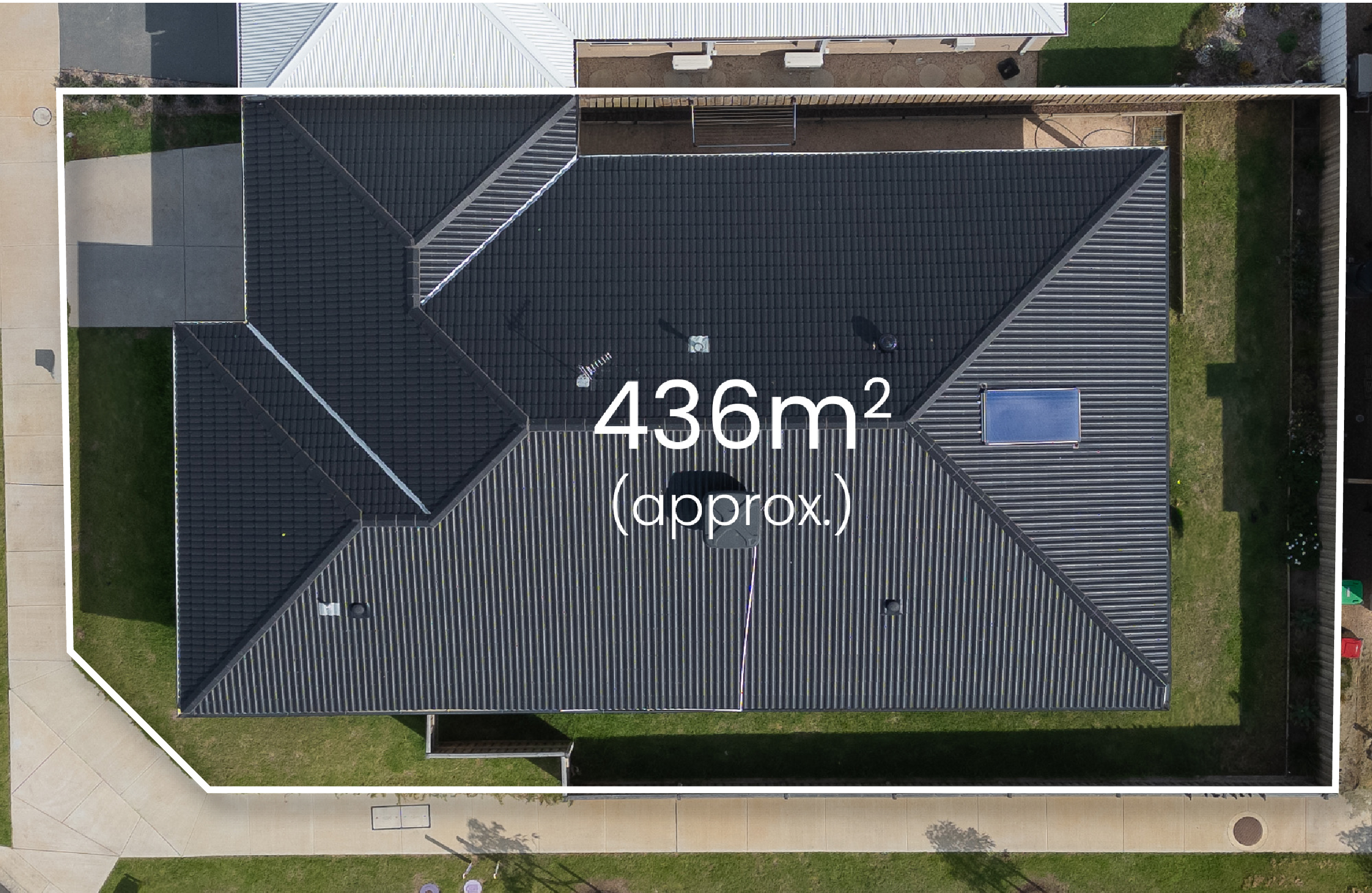 4-bedroom house at 7 Gahnia Drive, Armstrong Creek, VIC 3217, Greater Geelong, Victoria