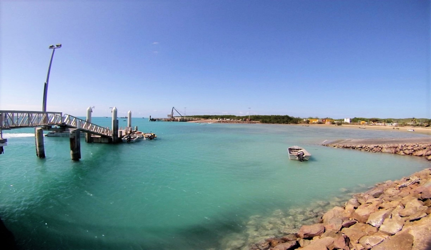 4-bedroom house at 13 Hastings Street, Thursday Island, QLD 4875, Torres, Queensland
