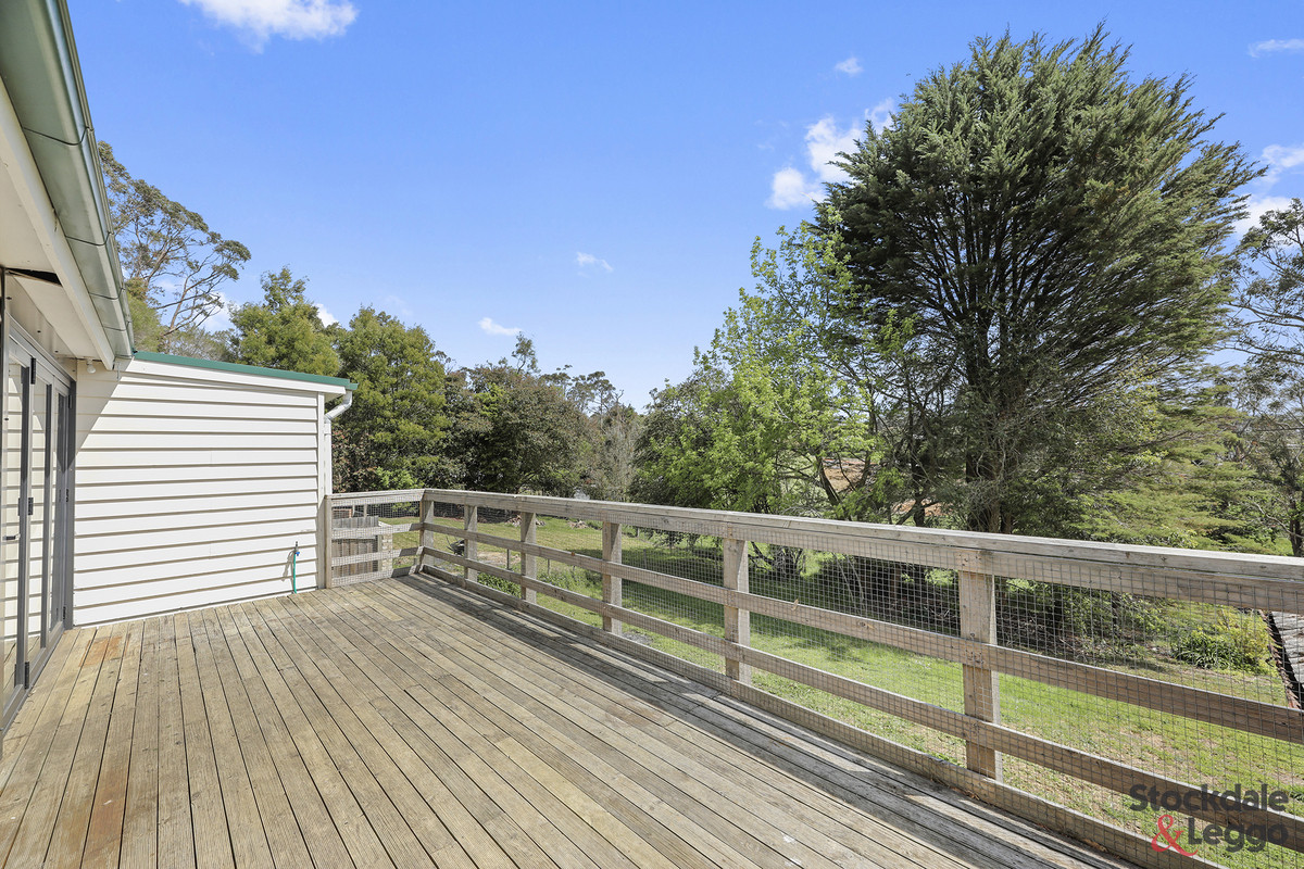 3-bedroom house at 5 Thorpdale Road, Mirboo North, VIC 3871, South Gippsland, Victoria