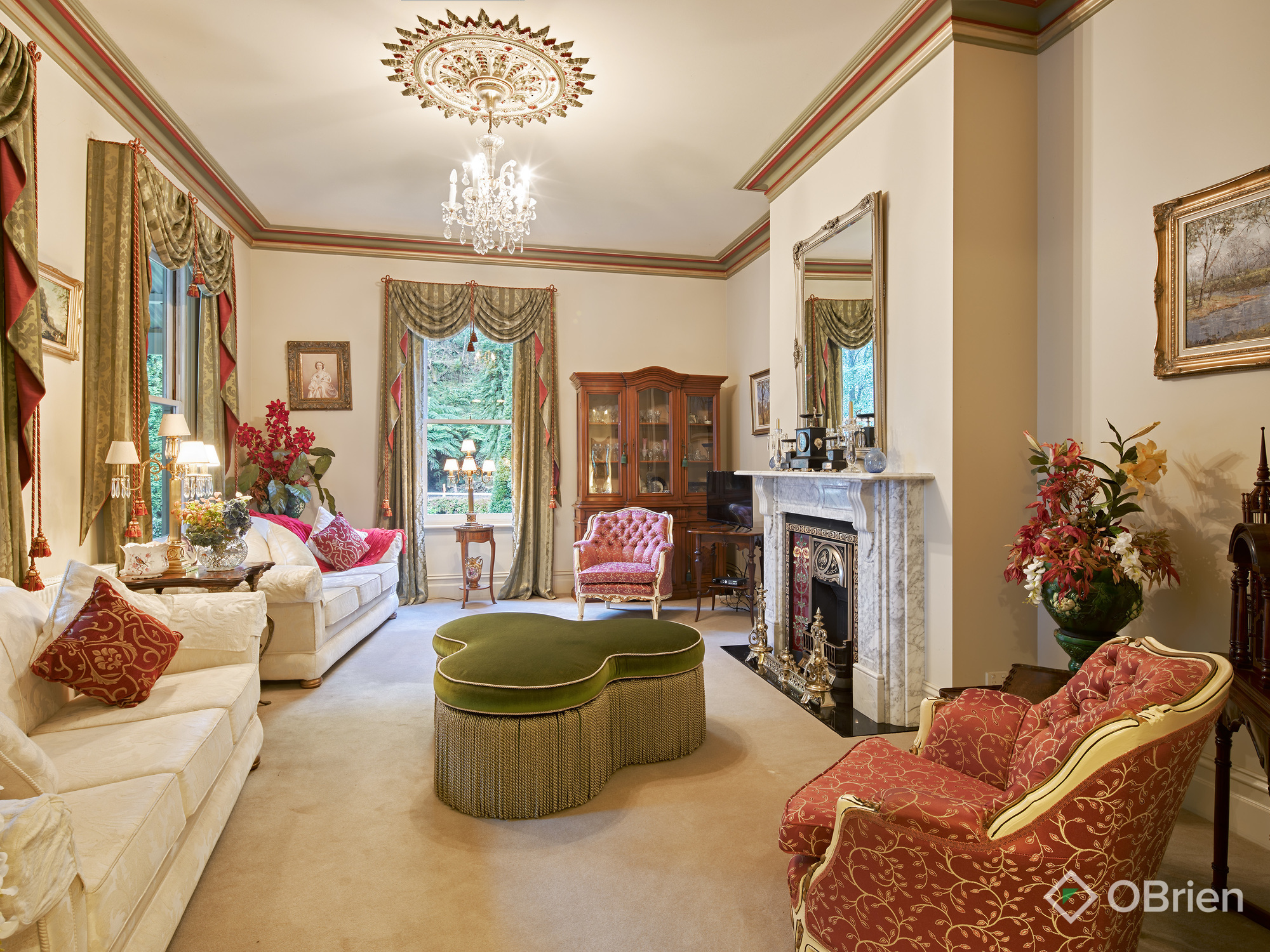 4-bedroom house at 131 Main Road, Walhalla, VIC 3825, Baw Baw, Victoria