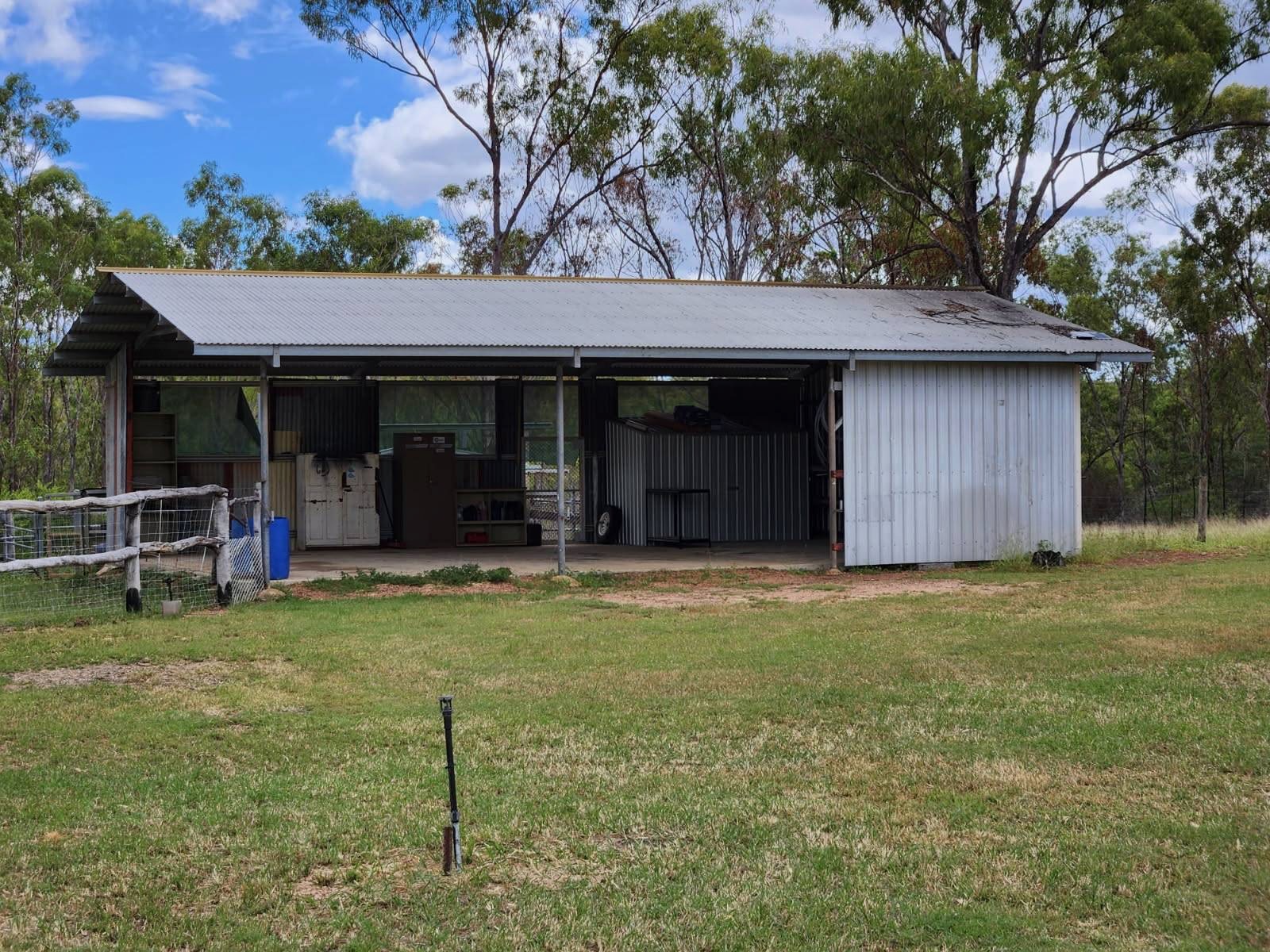 3-bedroom house at 56200 Gregory Developmental Road, Greenvale, QLD 4816, Charters Towers, Queensland