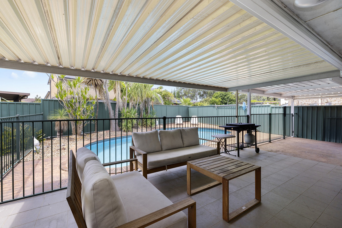 9 DENING CLOSE, Chipping Norton NSW 2170 - Image 7