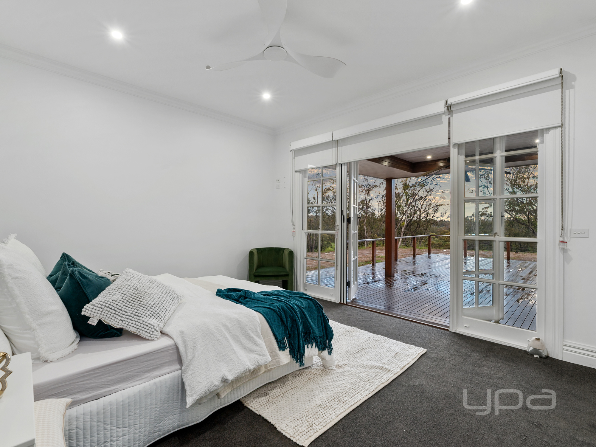 5-bedroom house at 154 Diggers Rest Road, Coimadai, Vic, 3340, Moorabool, Victoria