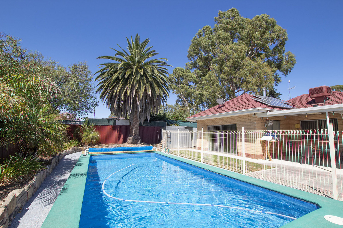 4-bedroom house at 26 GRAHAM AVENUE, Hackham SA 5163, Onkaparinga, South Australia