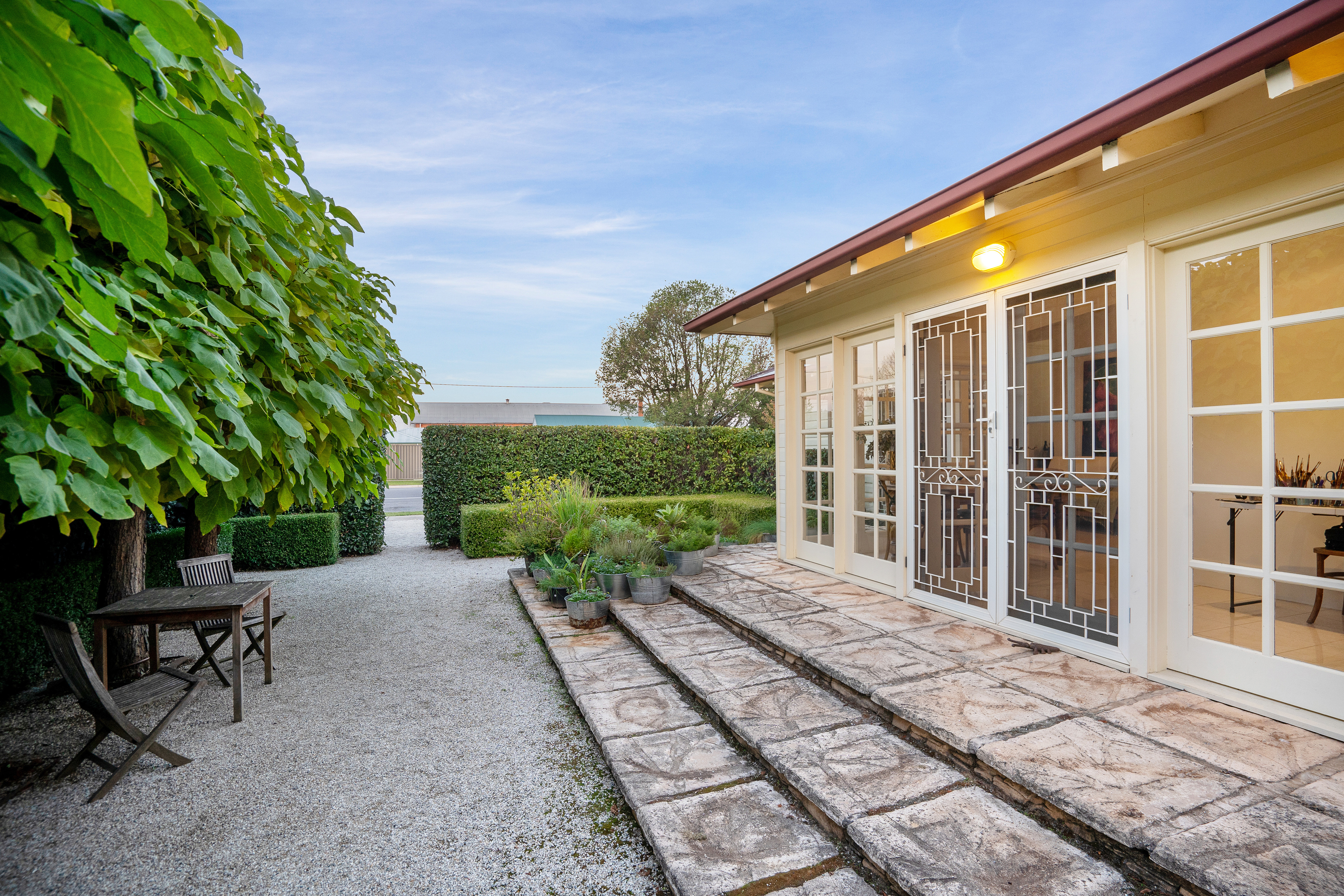 3-bedroom house at 39 Hawkins Street, Howlong, NSW 2643, Federation, New South Wales