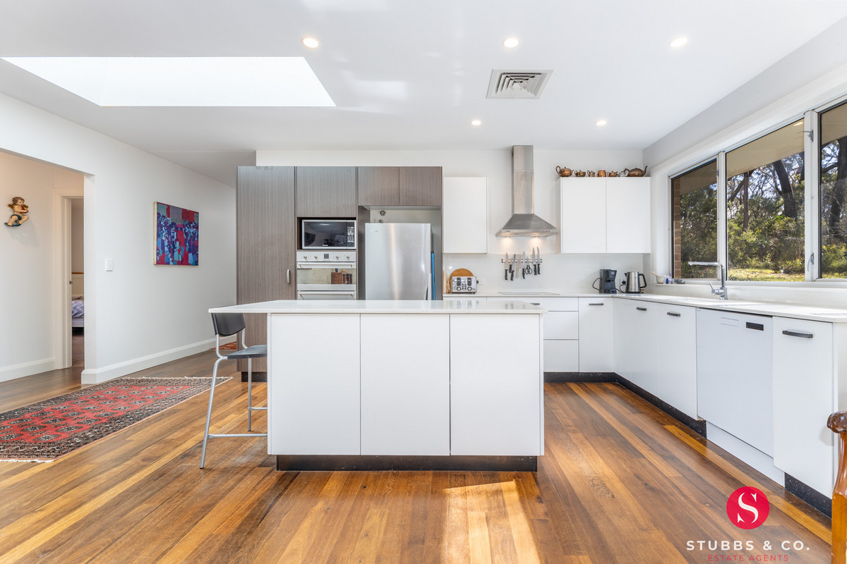 4-bedroom house at 65 Mort Street, Katoomba, NSW 2780, Blue Mountains, New South Wales