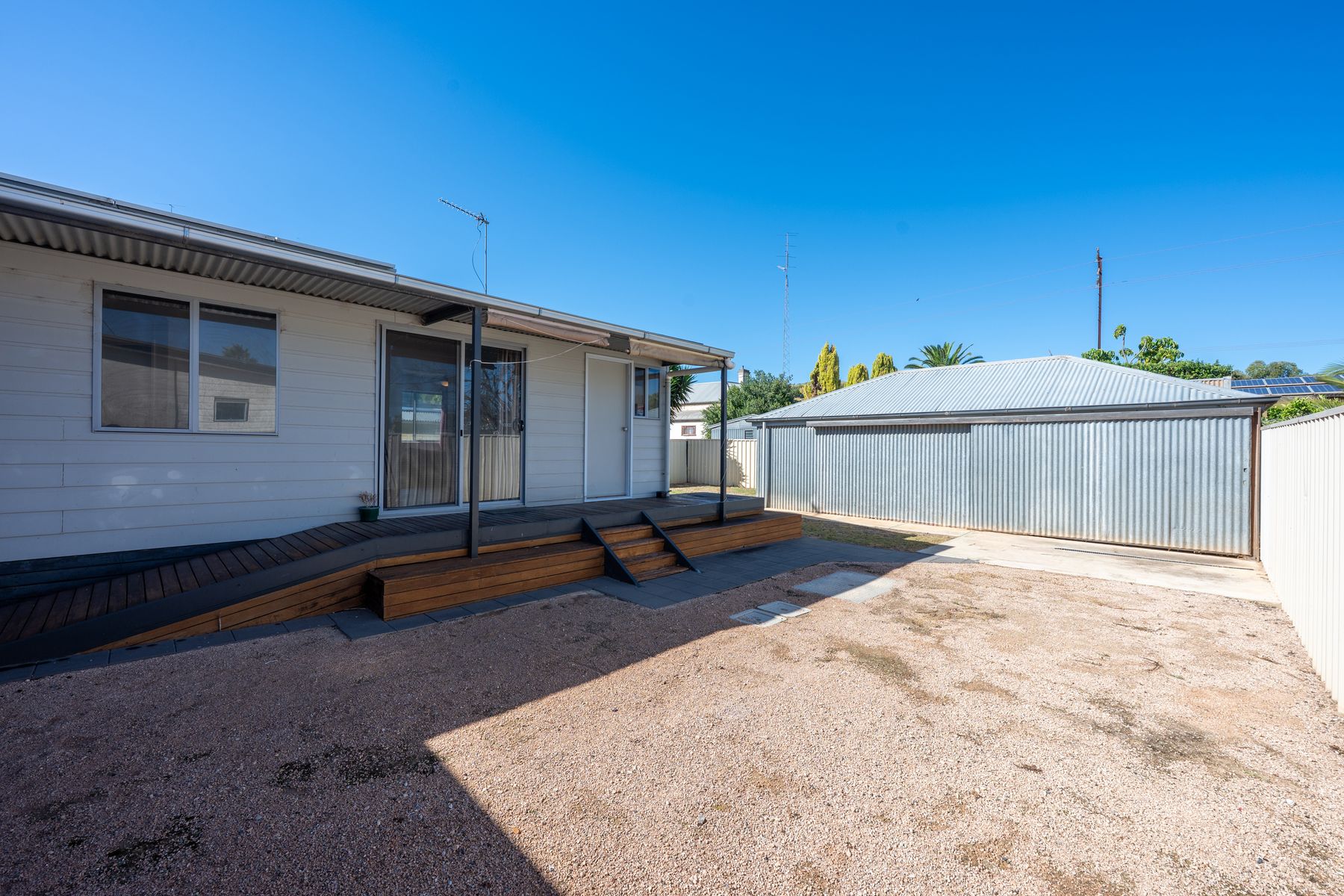 3-bedroom house at 14A DALY STREET, Wallaroo SA 5556, Copper Coast, South Australia