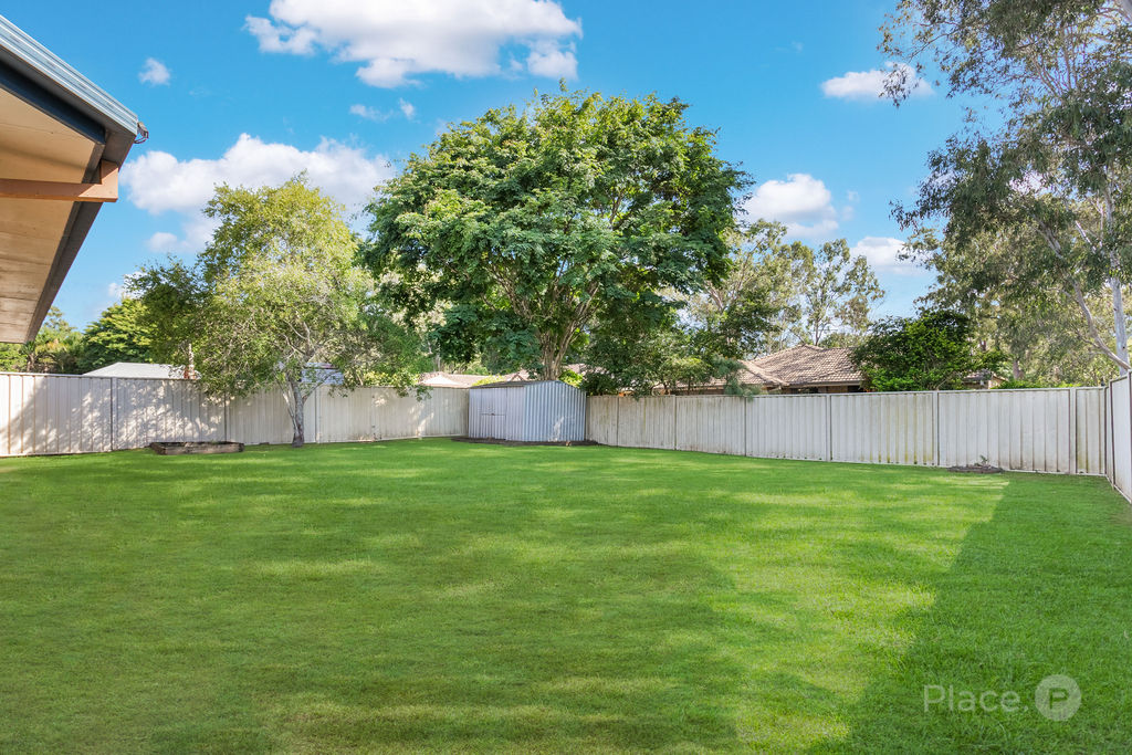 4-bedroom house at 42 COLLEGE ROAD, Karana Downs QLD 4306, Brisbane, Queensland