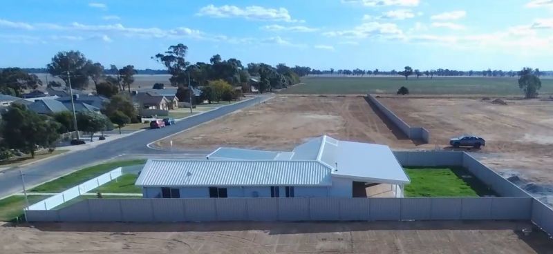 3-bedroom house at 1/24 Hamilton Street, Culcairn, Nsw, 2660, Greater Hume, New South Wales