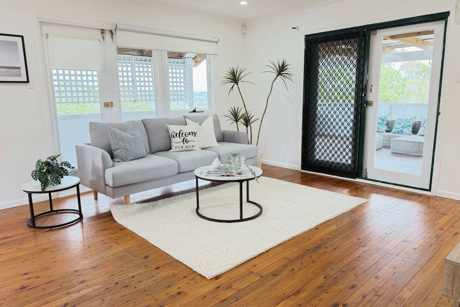 3-bedroom house at 4 ROGERS PLACE, Campbelltown NSW 2560, , New South Wales