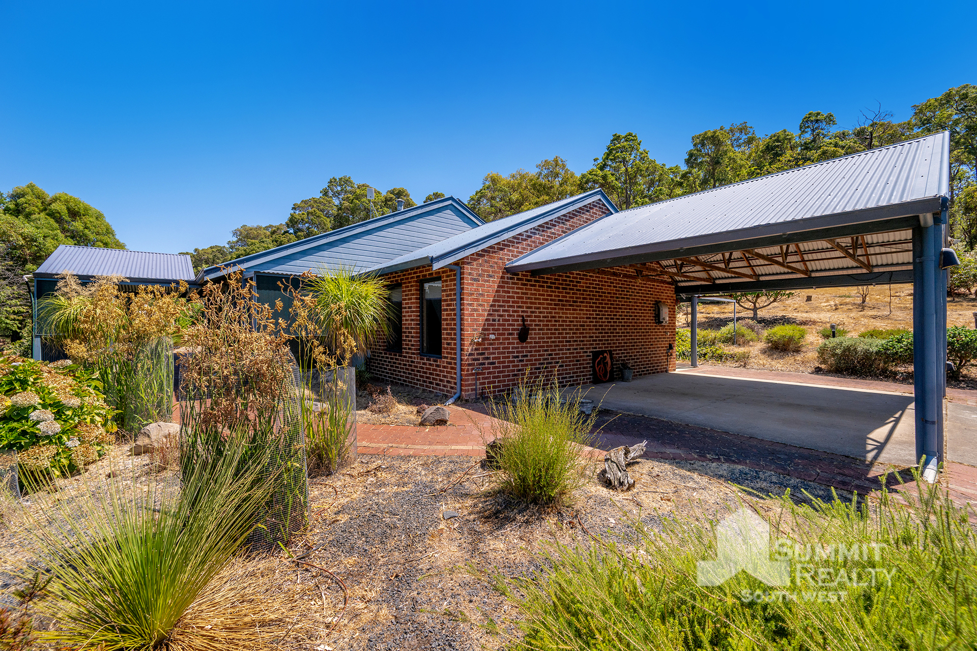 3-bedroom house at 12 STREMPEL NOOK, Argyle WA 6239, Donnybrook-Balingup, Western Australia