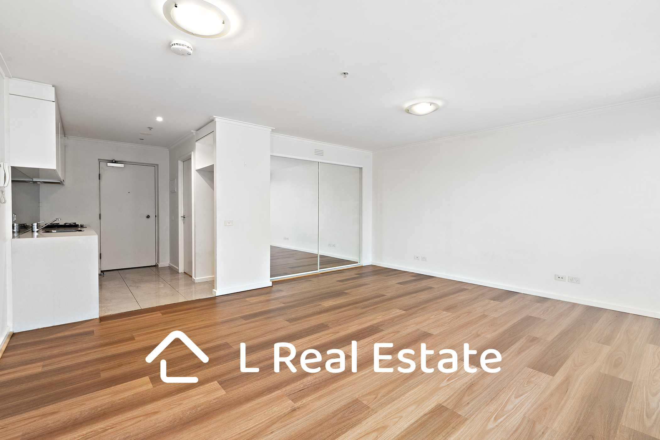 1012/58 Jeffcott Street, West Melbourne, Vic, 3003 - Image 7