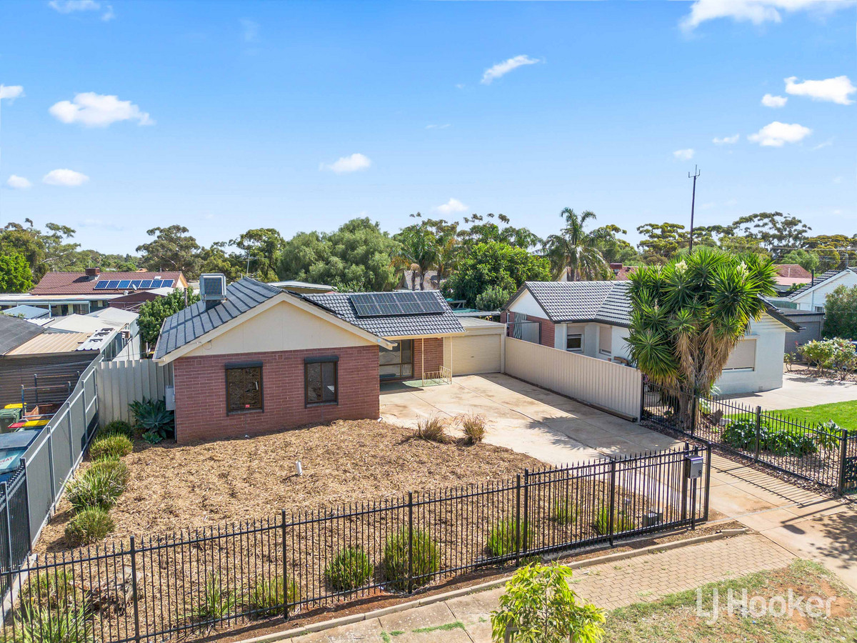 4-bedroom house at 9 Justinian Street, Elizabeth Downs, SA 5113, Playford, South Australia