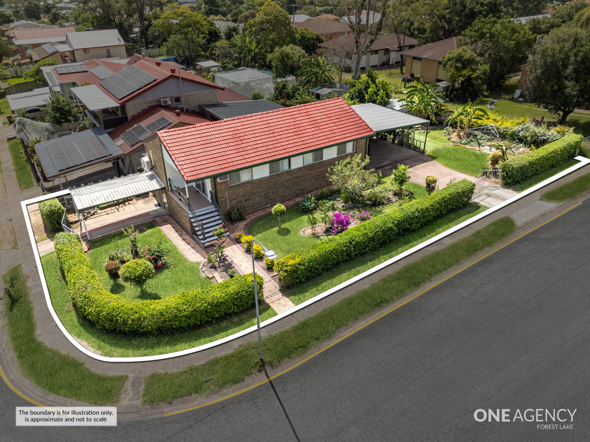 36 THORNLAW STREET, Durack QLD 4077 - Image 1