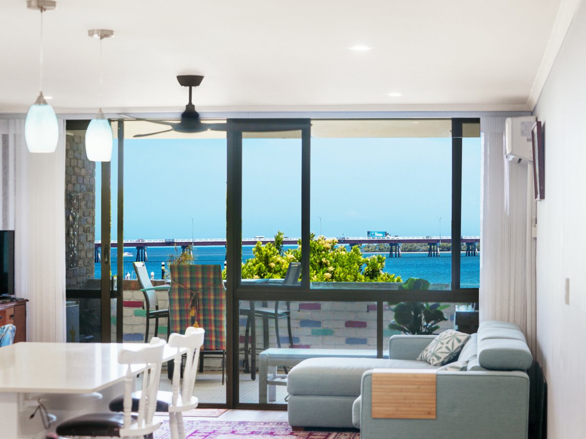 2-bedroom unit at 45/97 Sylvan Beach Esplanade, Bellara, QLD 4507, Moreton Bay, Queensland