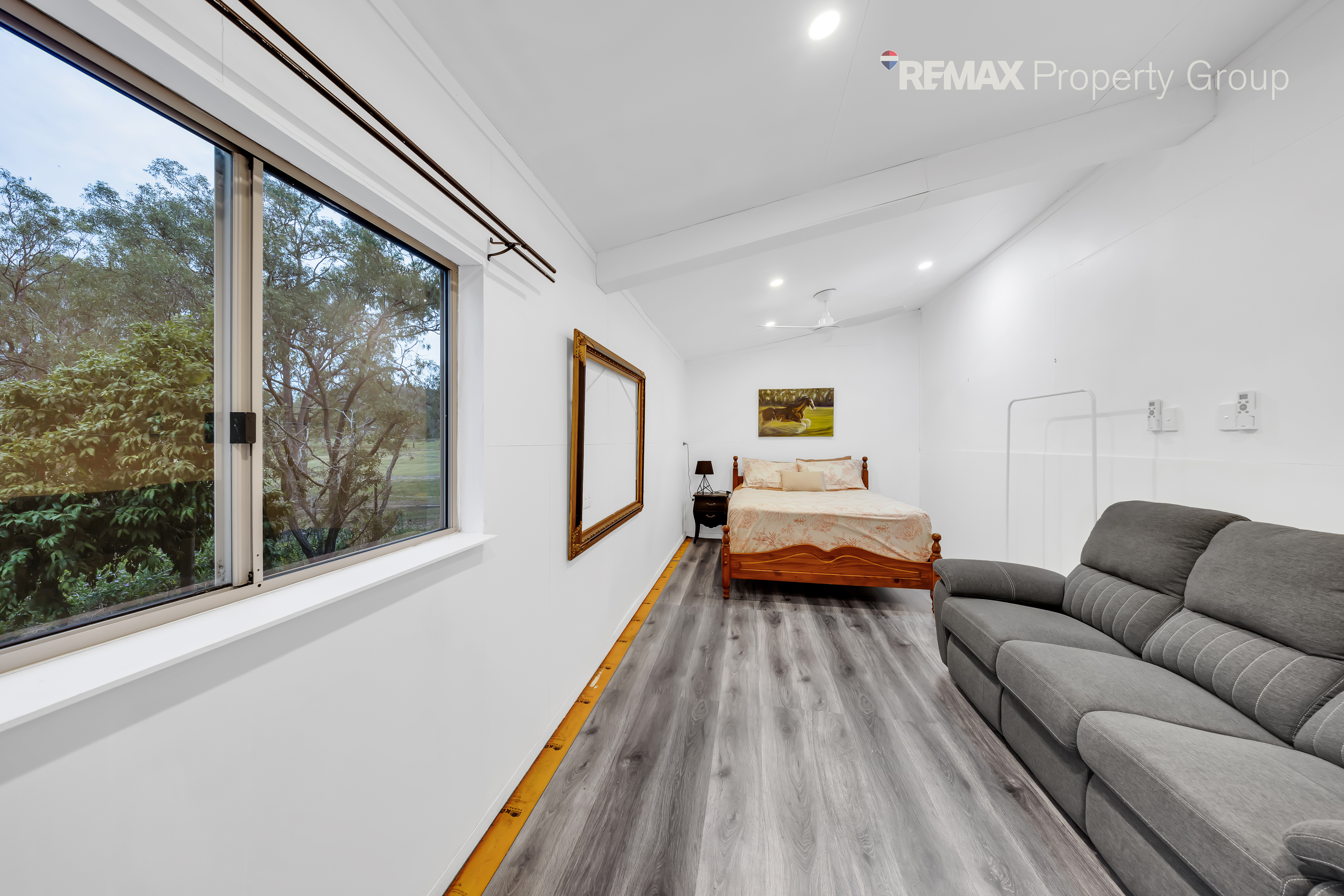 2-bedroom house at 72 Scott Road, Kilkivan, QLD 4600, Gympie, Queensland