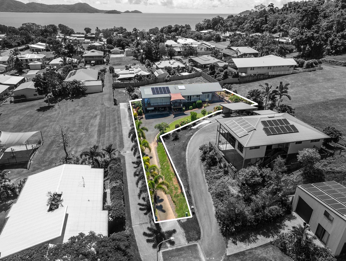 9 Riverside Terrace, South Mission Beach, QLD 4852 - Image 2