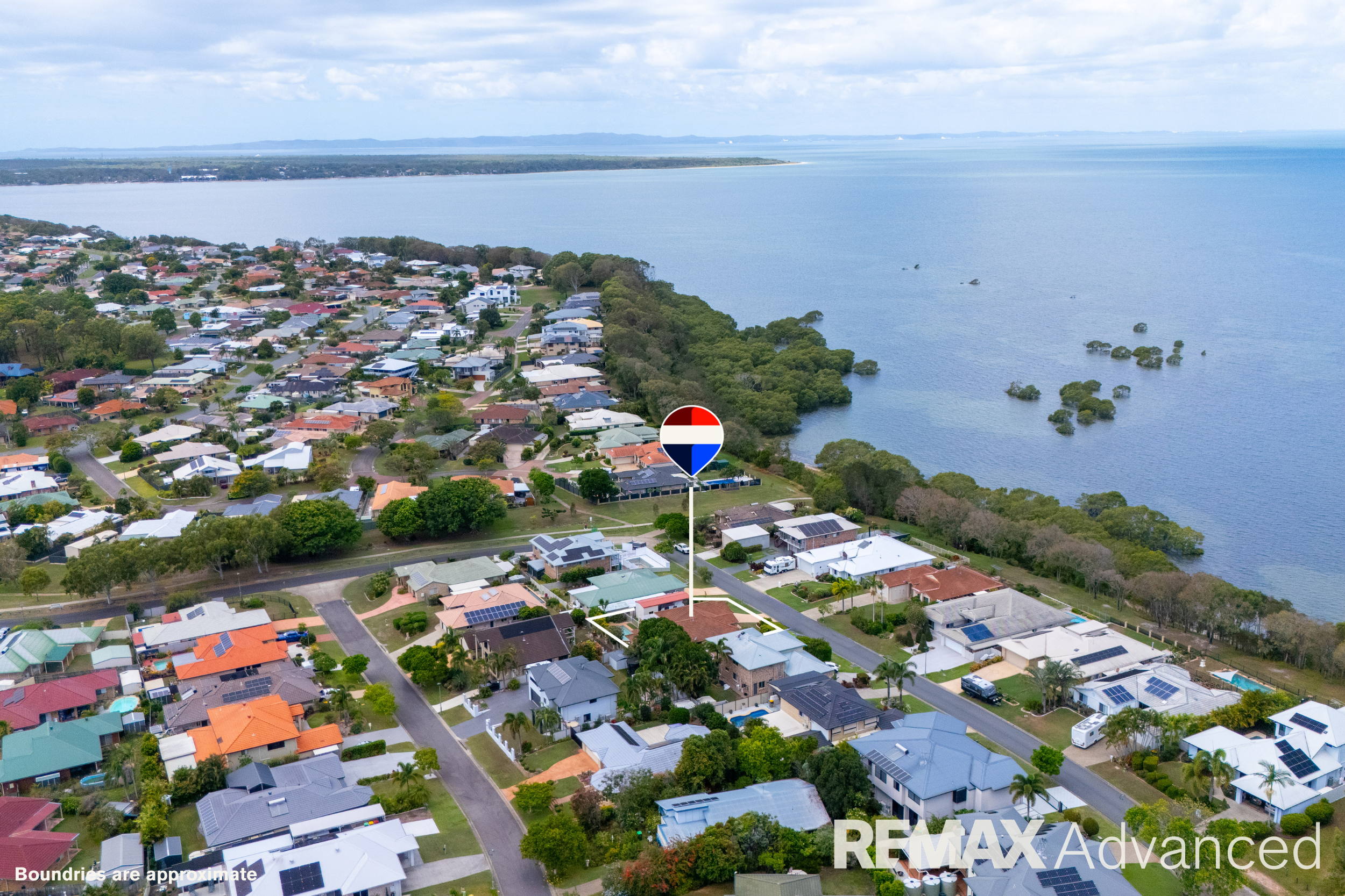 3-bedroom house at 6 Avalon Street, Sandstone Point, QLD 4511, Moreton Bay, Queensland