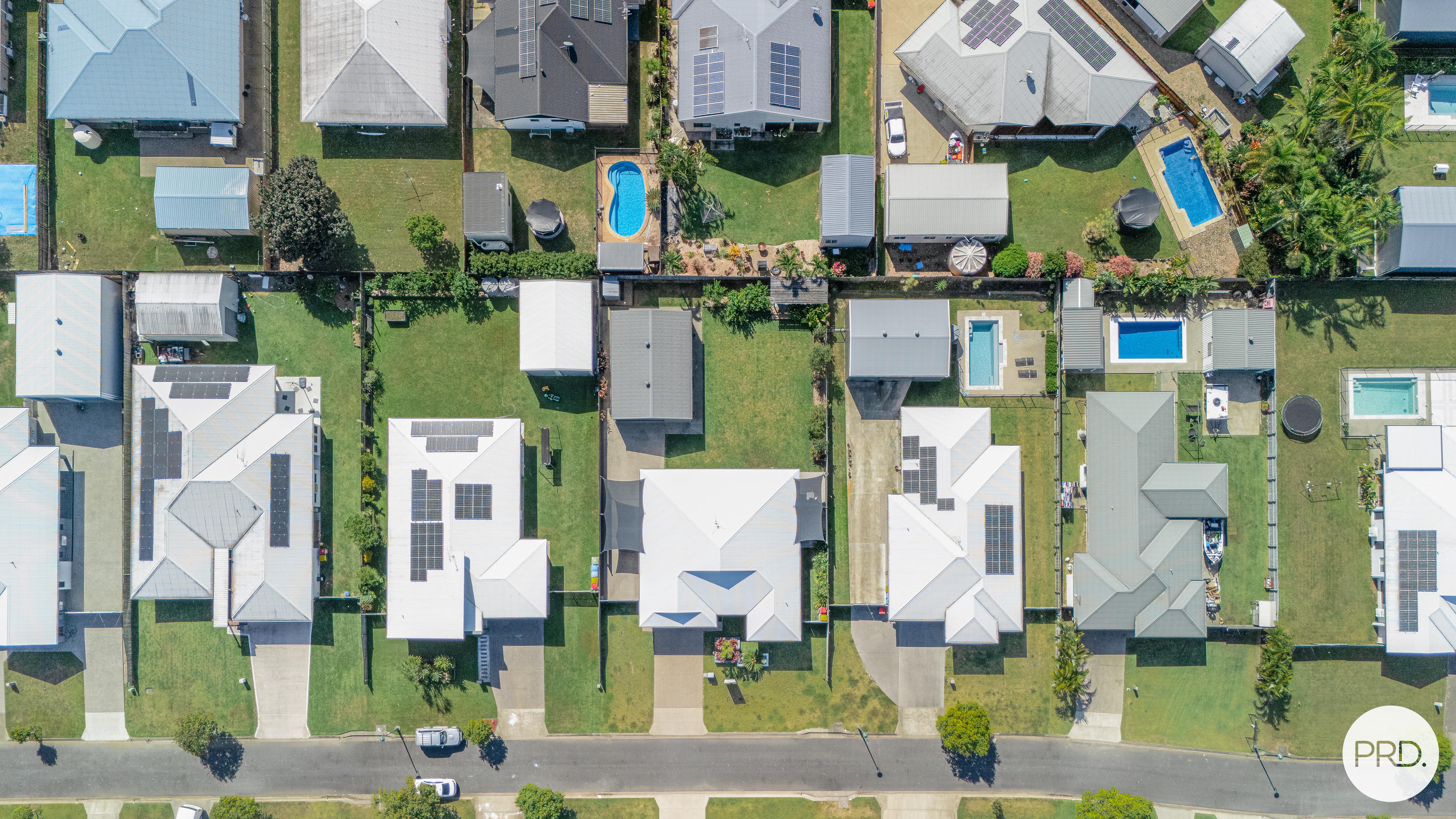 4-bedroom house at 10 MERRITT COURT, Marian QLD 4753, Mackay, Queensland