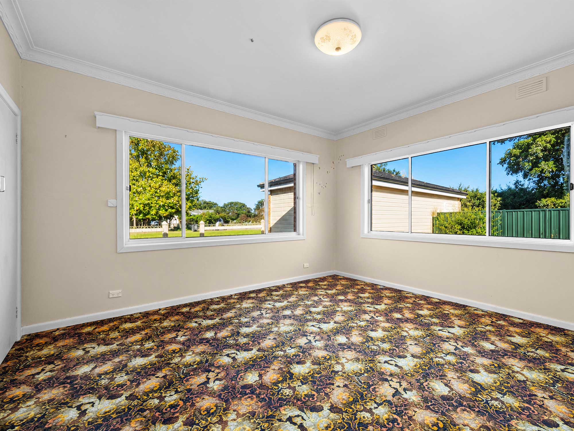 4-bedroom house at 102 Andrews Road, Knebsworth, VIC 3286, Moyne, Victoria