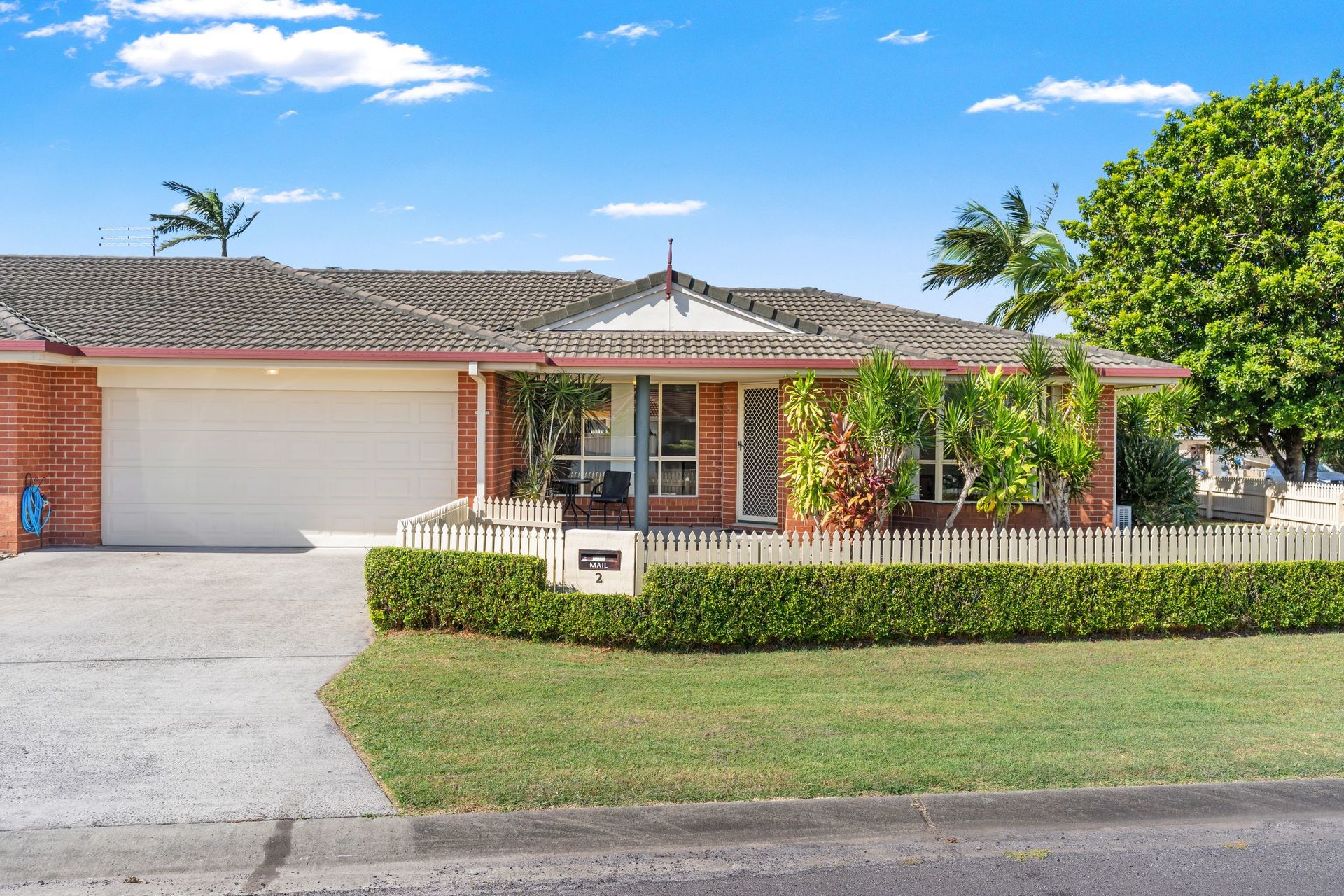 3-bedroom unit at 2/46 Carrabeen Street, Evans Head, NSW 2473, Richmond Valley, New South Wales