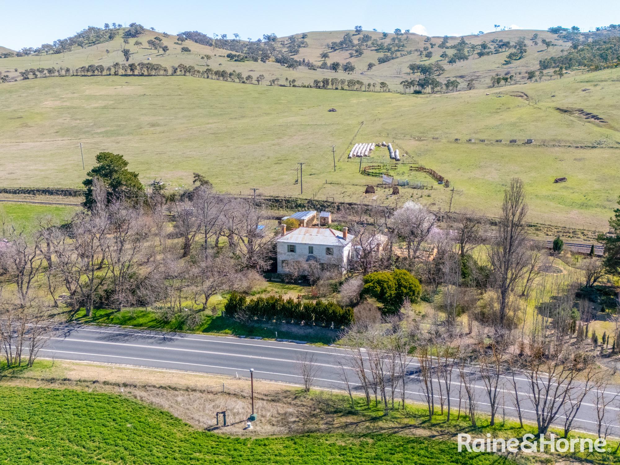6-bedroom house at 720 Vale Road, Orton Park, NSW 2795, Bathurst, New South Wales