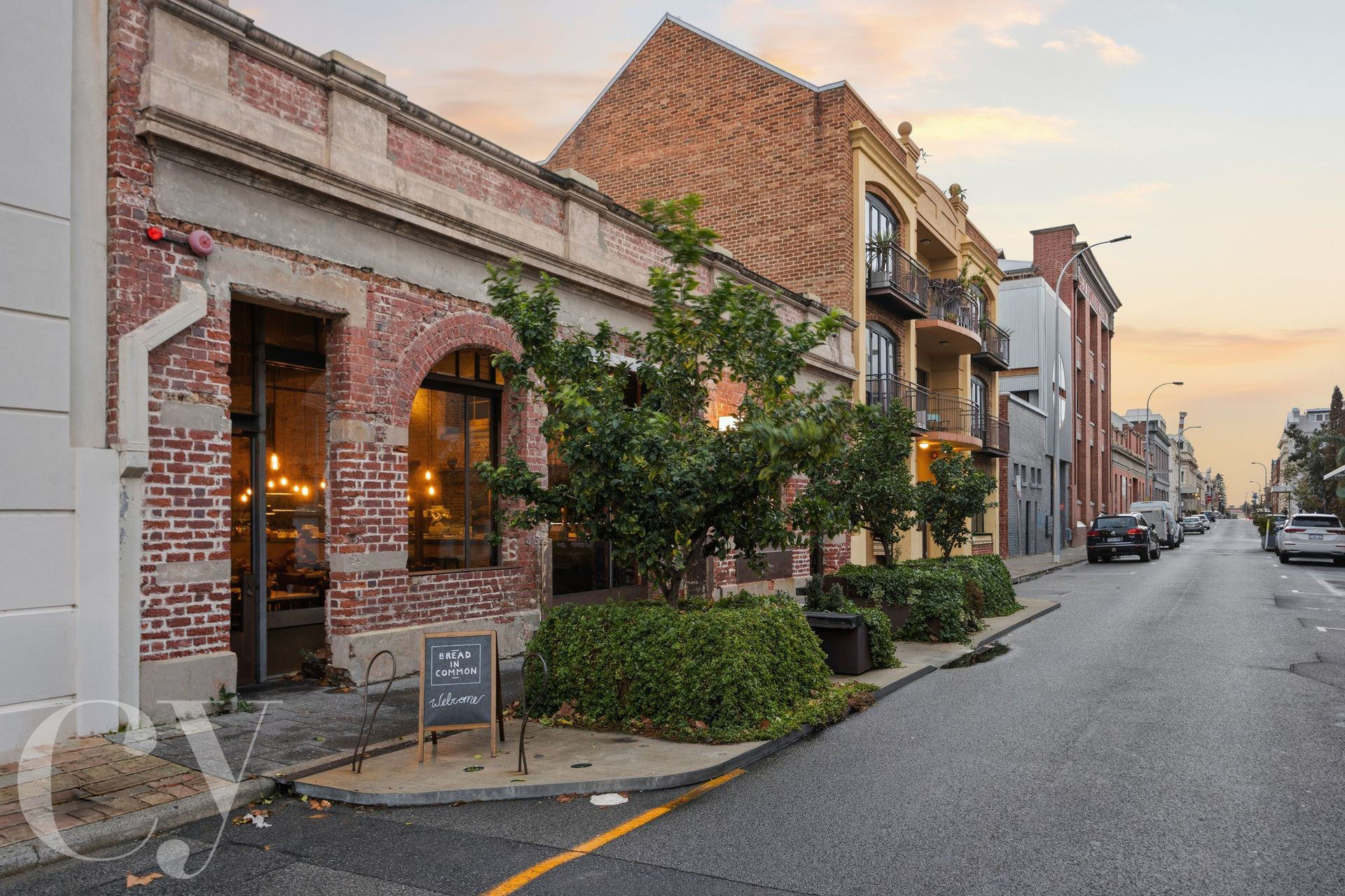 2-bedroom unit at 1/45 Pakenham Street, Fremantle, WA 6160, Fremantle, Western Australia
