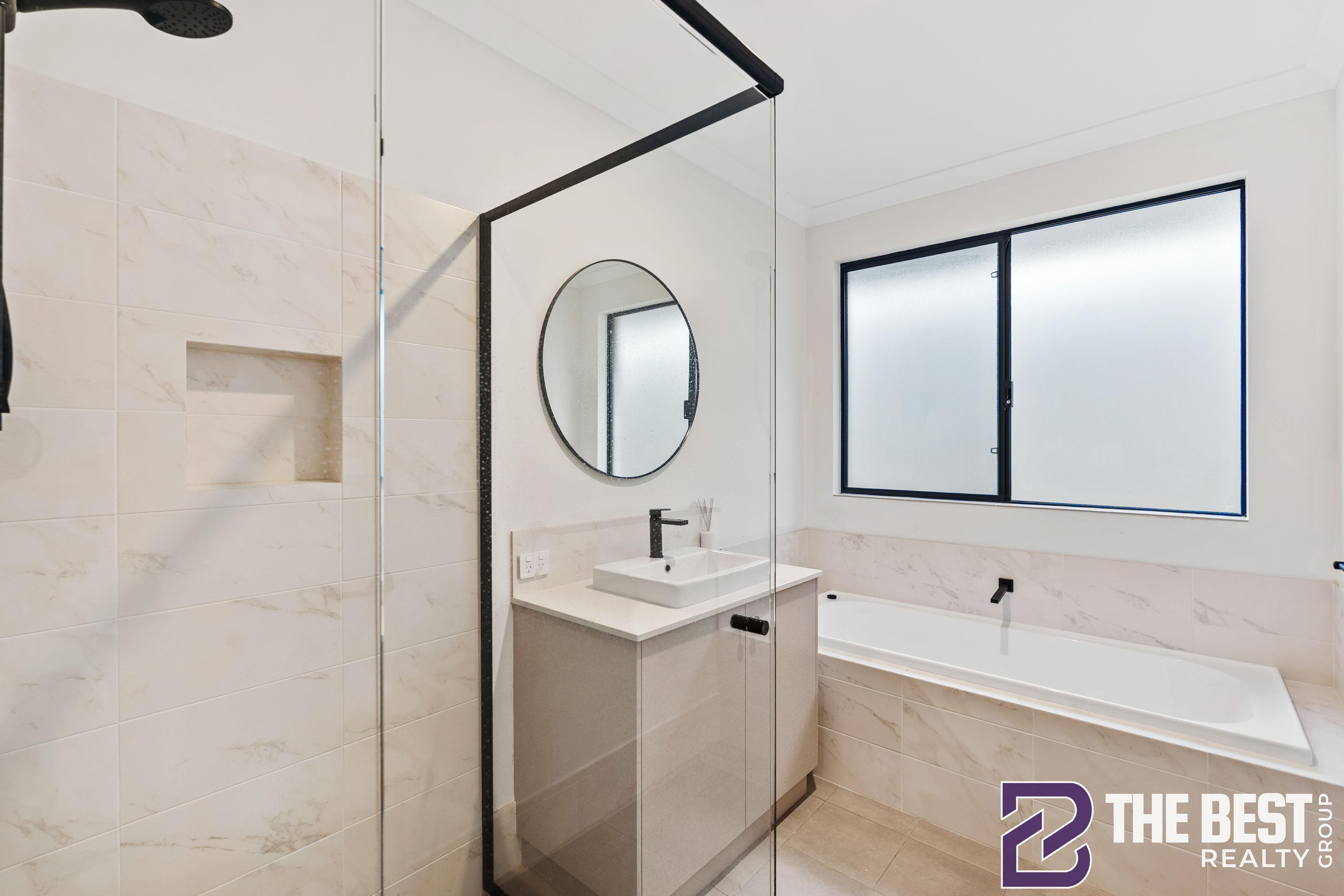 4-bedroom house at 8 Pepper Grove, Byford, WA 6122, Serpentine-Jarrahdale, Western Australia