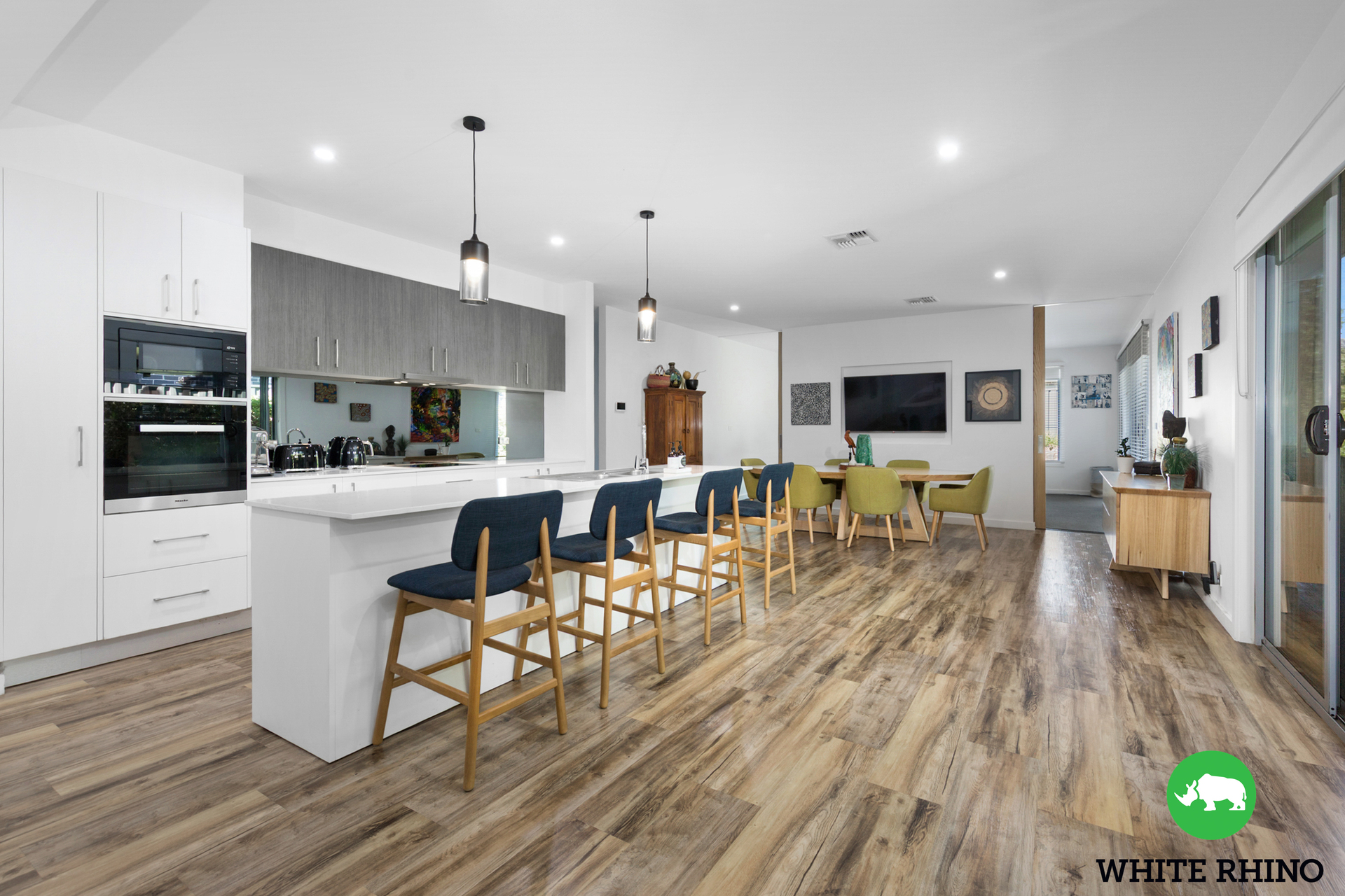 12 Tyrrell Street, Googong, NSW 2620 - Image 4